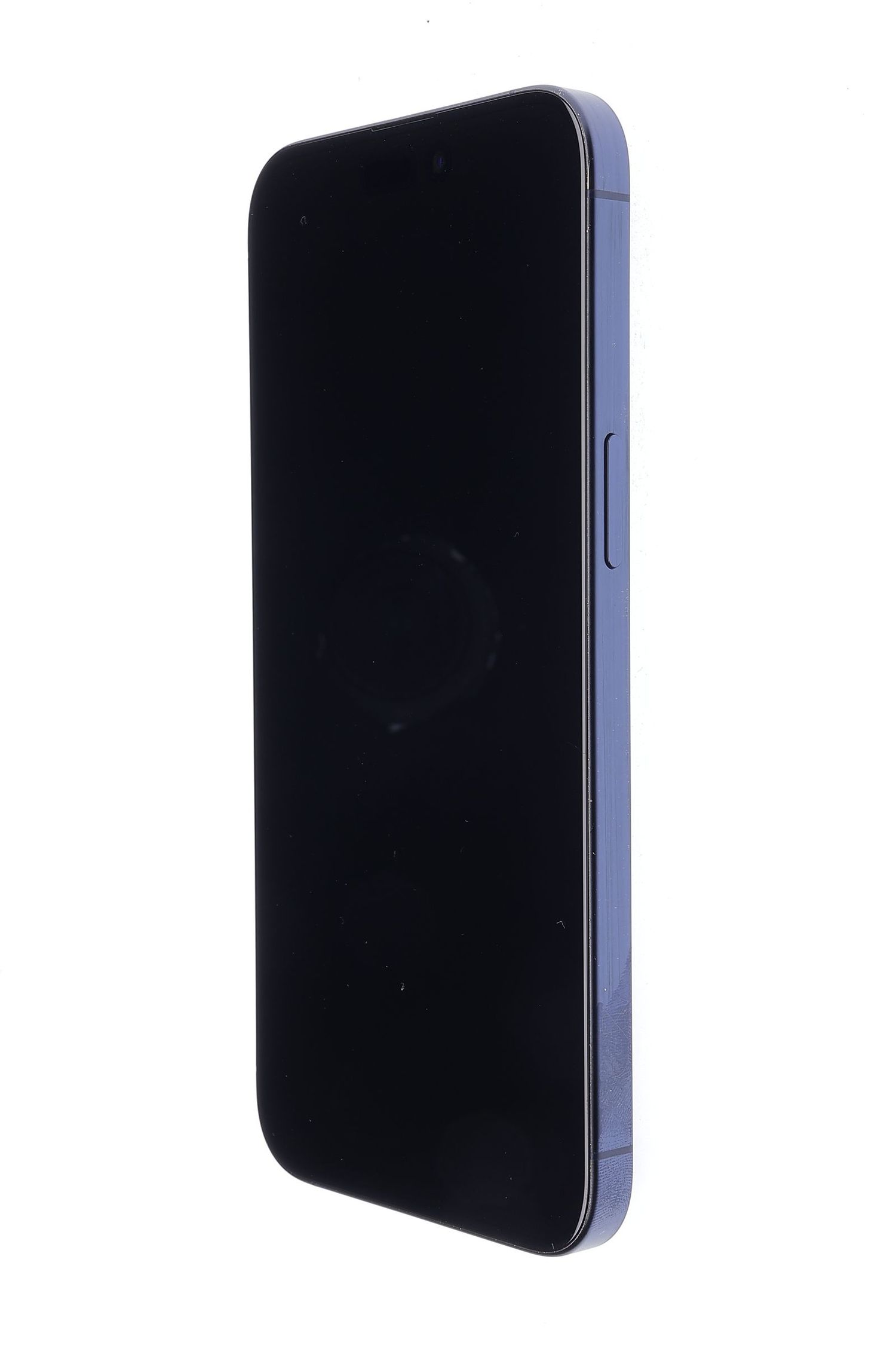 Apple iPhone 15 Pro Max 256 GB Blue Titanium - Εξαιρετικό