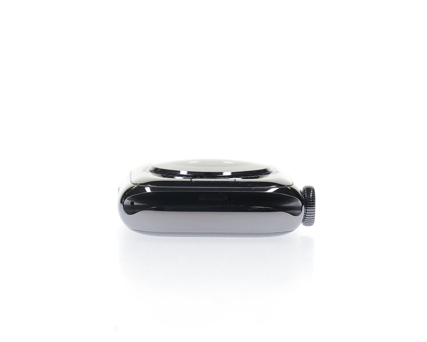 Apple Watch Series 8 2022, GPS + Cellular, Stainless Steel 41mm Graphite - Като нов
