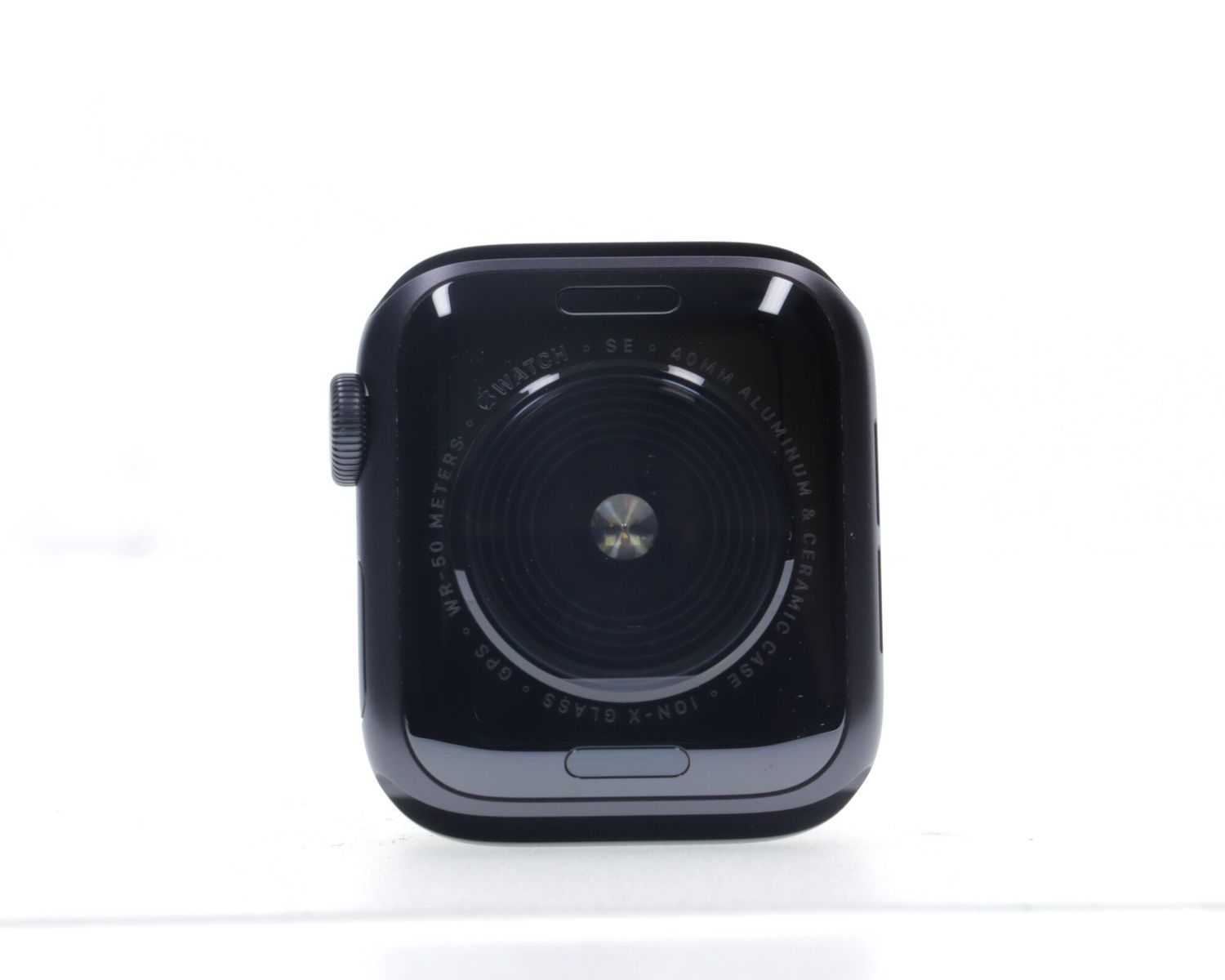 Apple Watch SE 2020, GPS, Aluminium 40mm Space Gray