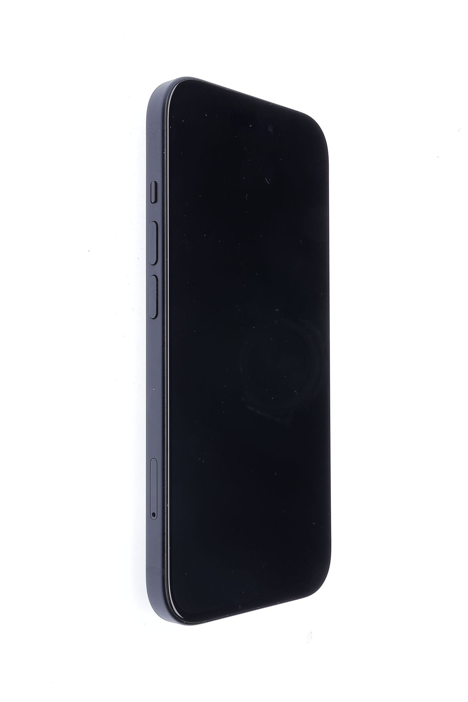 Apple iPhone 15 512 GB Black - Újszerű