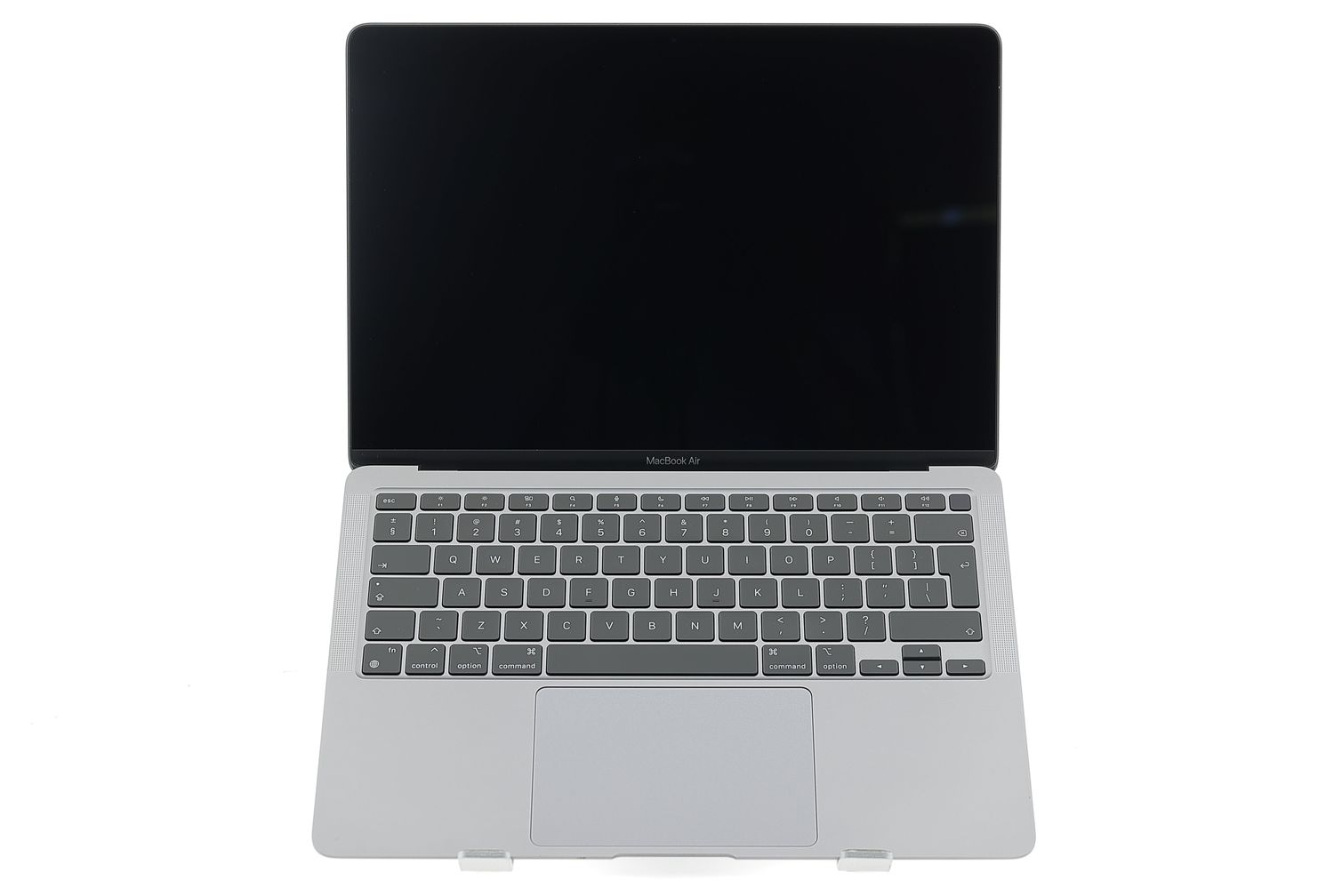 Apple MacBook Air 13″ 2020, M1 8 Cores, 8 GB, 7 core GPU 256 GB Space Gray - Excelent