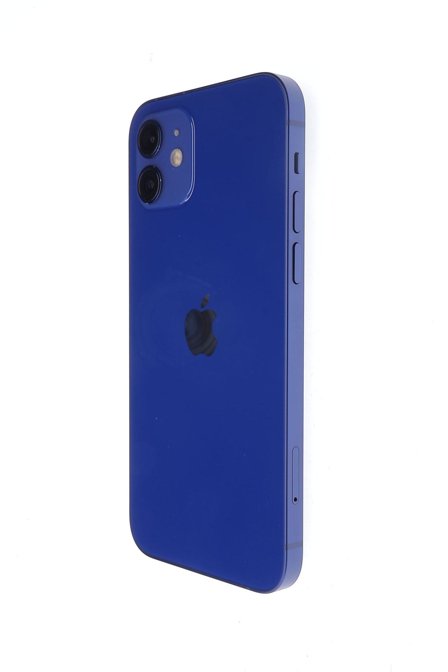 Apple iPhone 12 256 GB Blue - Újszerű