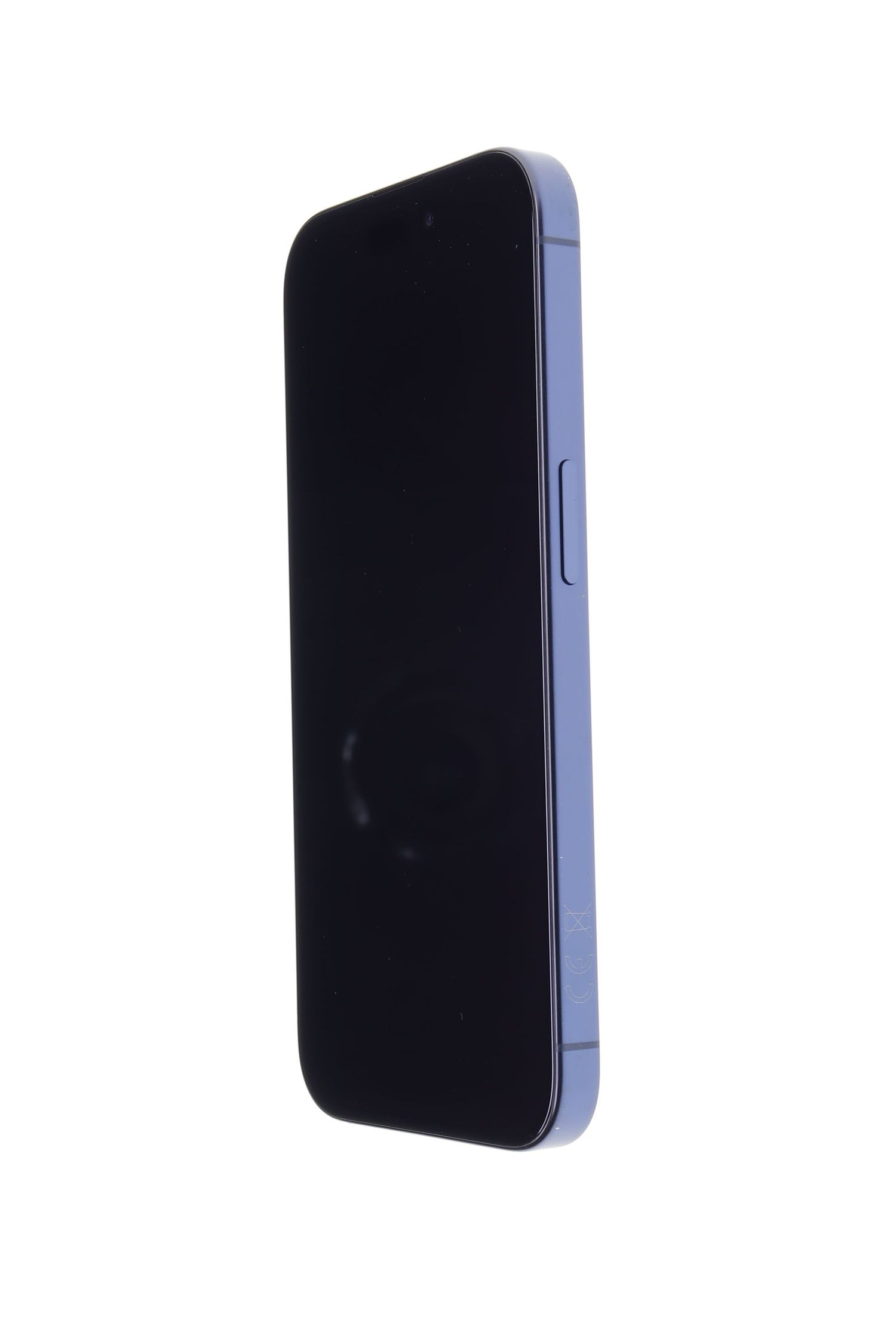 Apple iPhone 15 Pro 128 GB Blue Titanium - Ca nou