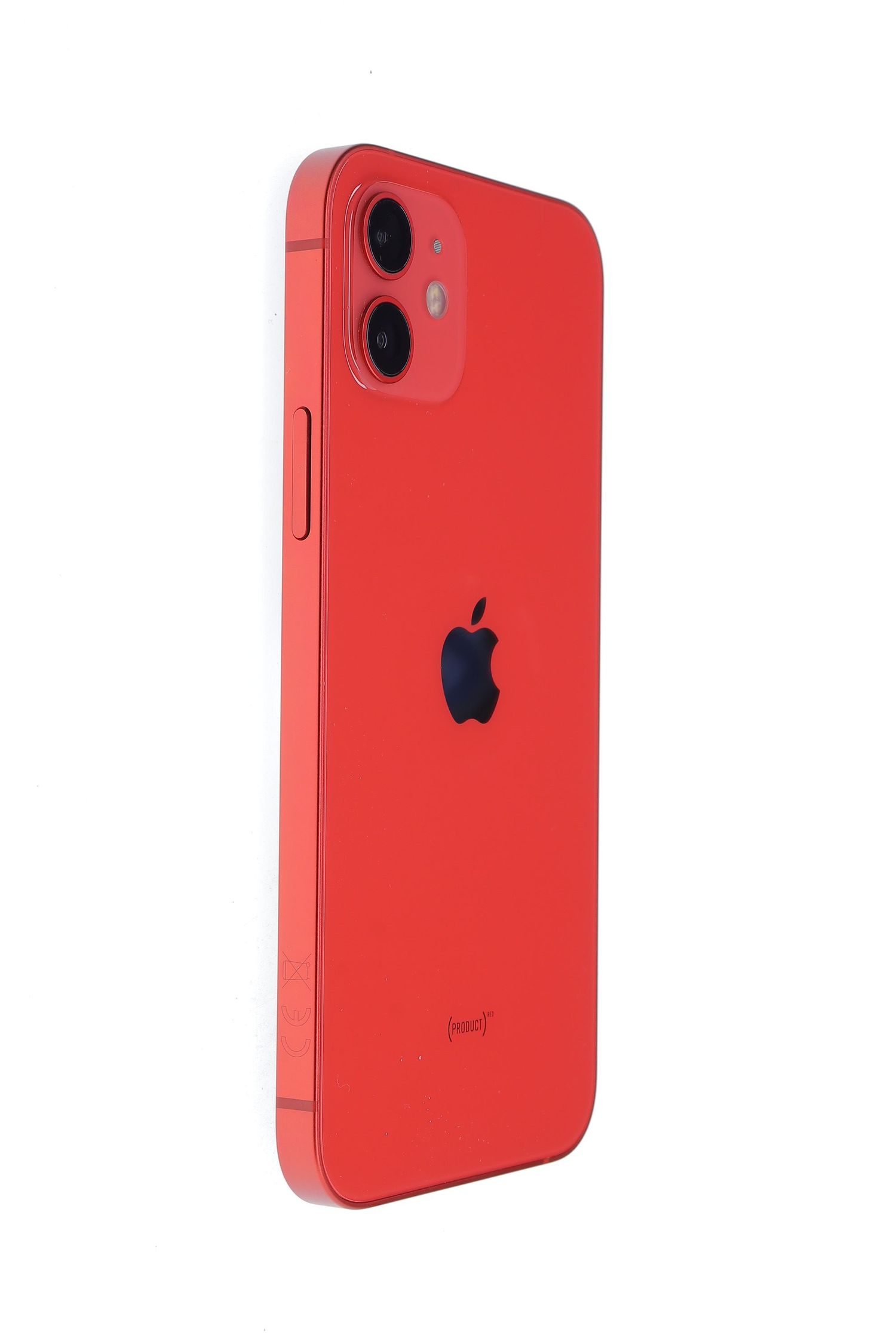 Apple iPhone 12 128 GB Red - Ca nou