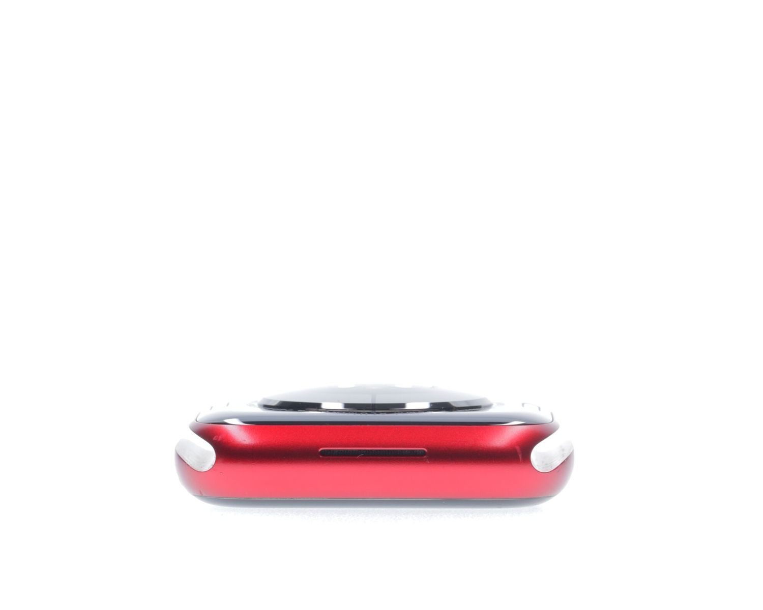 Apple Watch Series 7 2021, GPS, Aluminium 45mm Red - Много добро