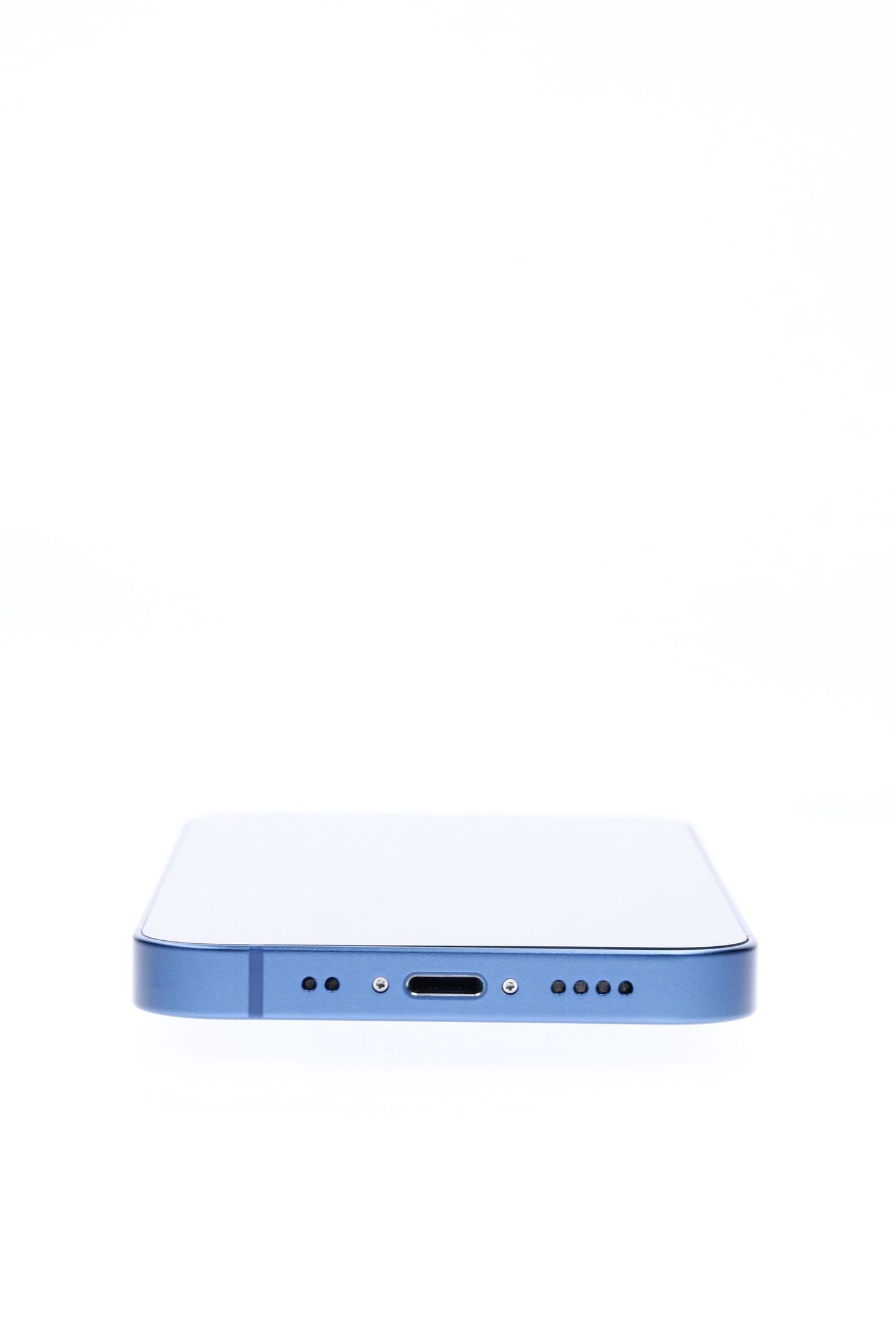 Apple iPhone 13 mini 256 GB Blue - Σαν καινούργιο
