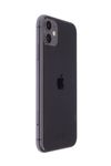 Telefon mobil Apple iPhone 11, Black, 64 GB, Excelent