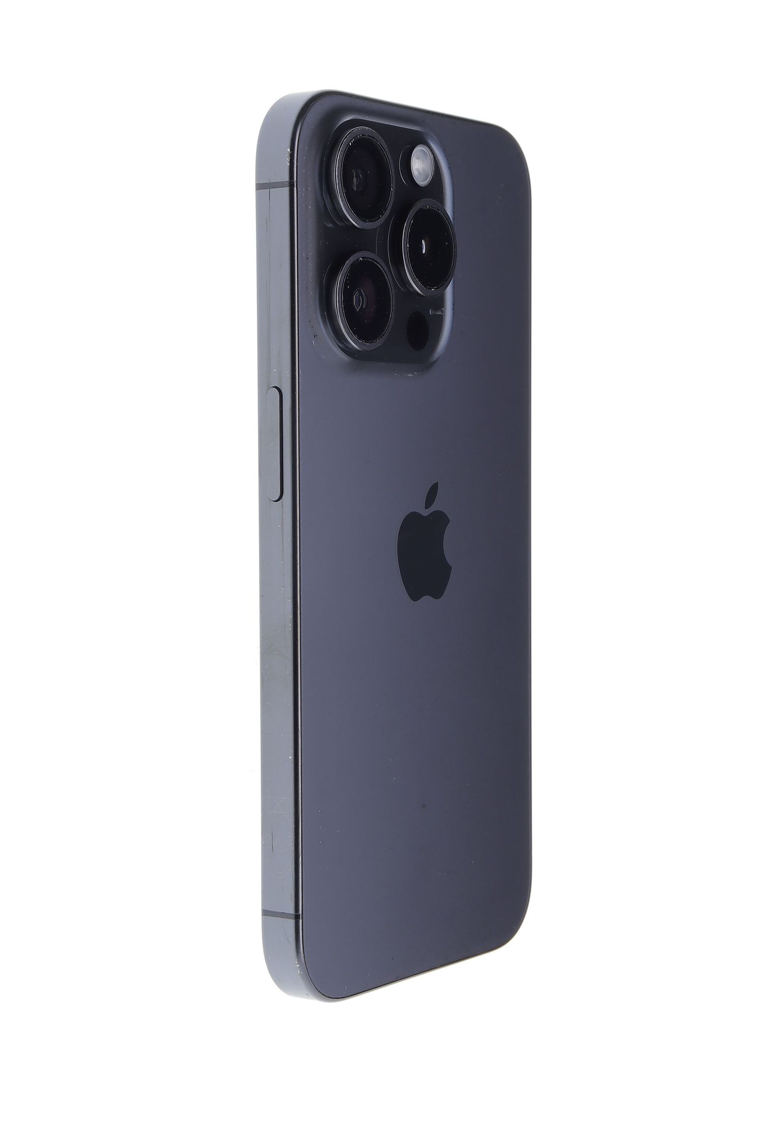 Apple iPhone 15 Pro 256 GB Black Titanium - Bun