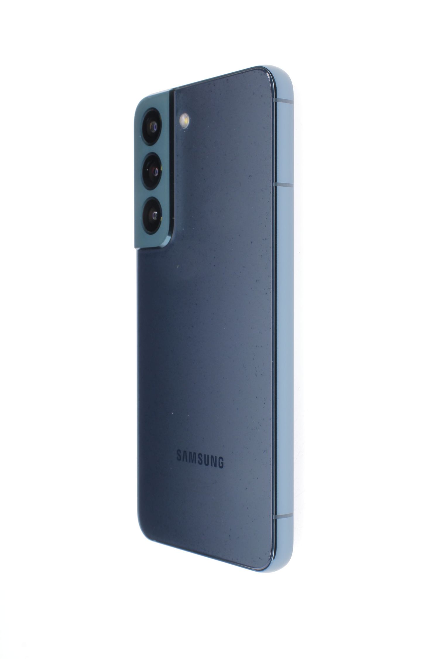 Samsung Galaxy S22 5G 128 GB Green - Εξαιρετικό