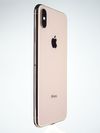 Telefon mobil Apple iPhone XS Max, Gold, 512 GB,  Foarte Bun