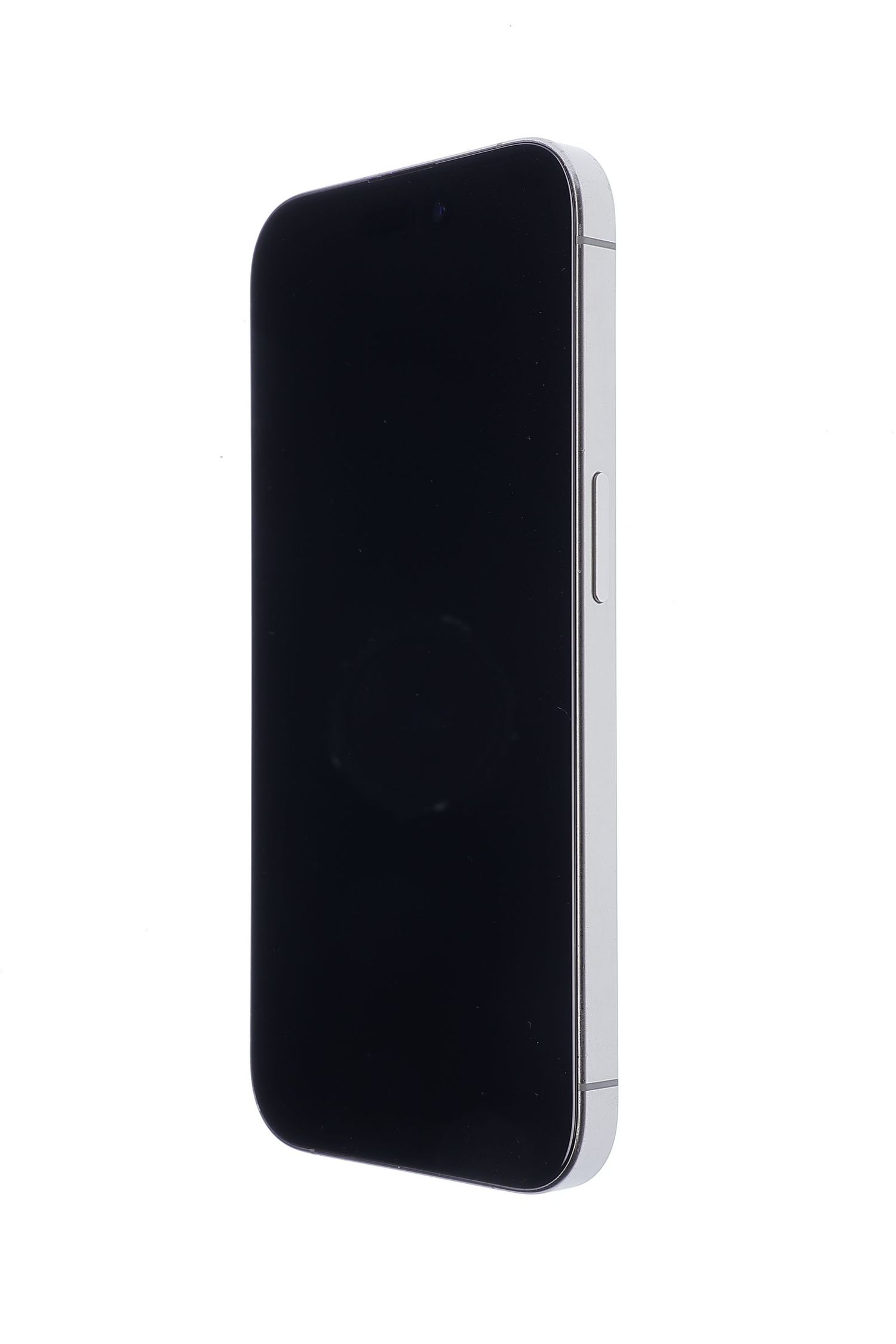 Apple iPhone 15 Pro 128 GB Natural Titanium - Újszerű