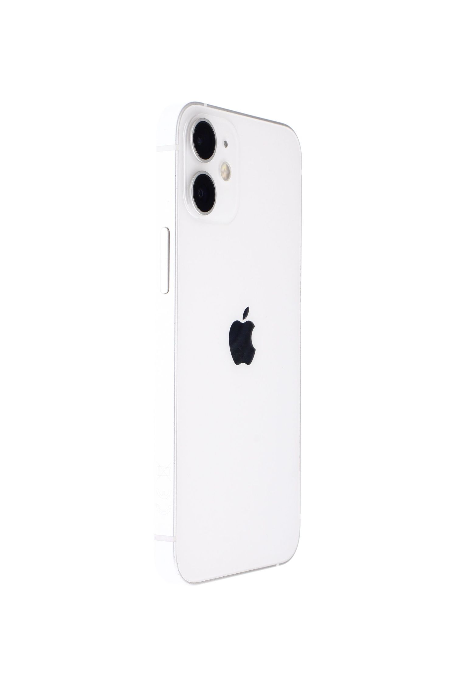 Apple iPhone 12 mini 128 GB White - Εξαιρετικό