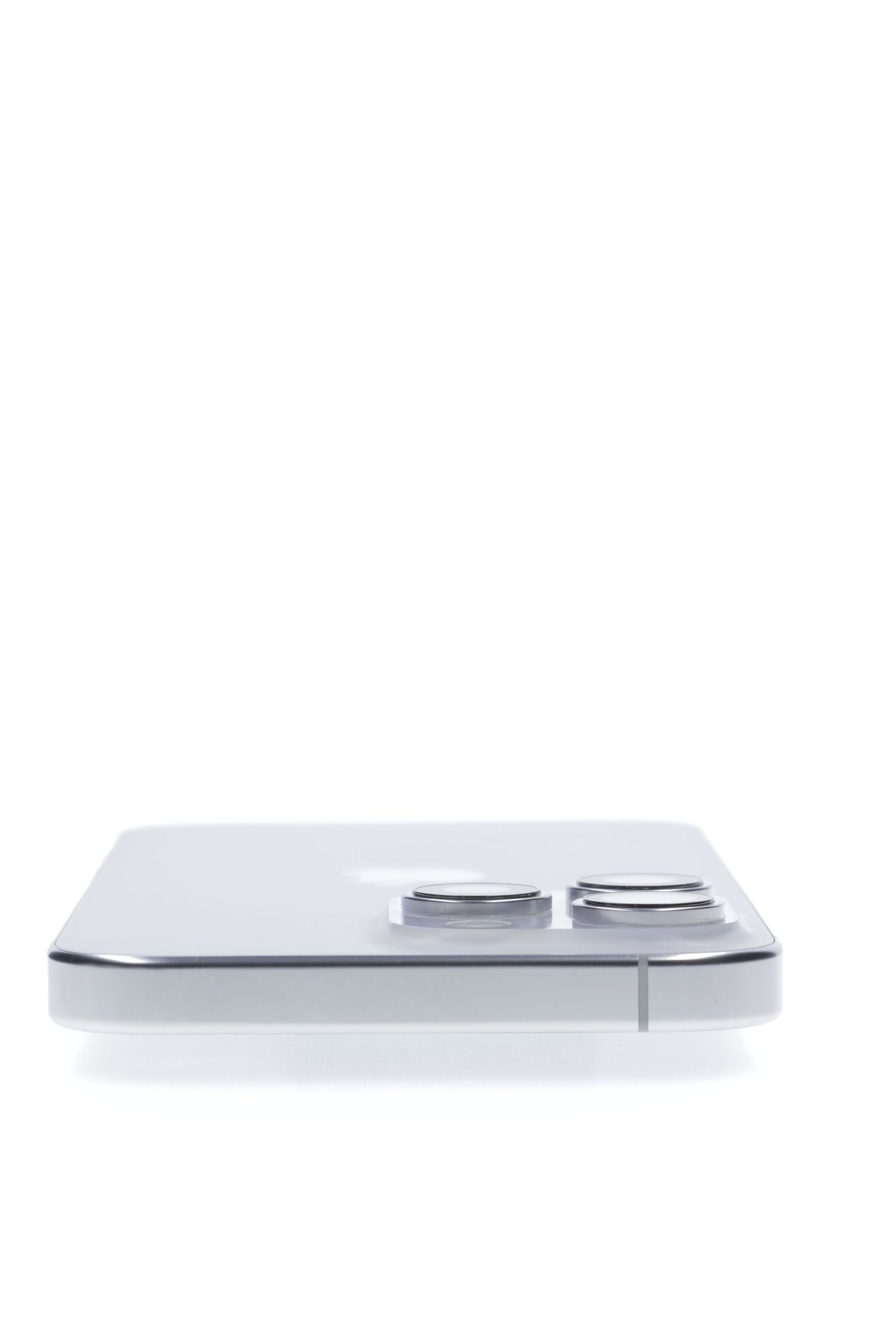 Apple iPhone 16 Pro Max 256 GB White Titanium - Újszerű