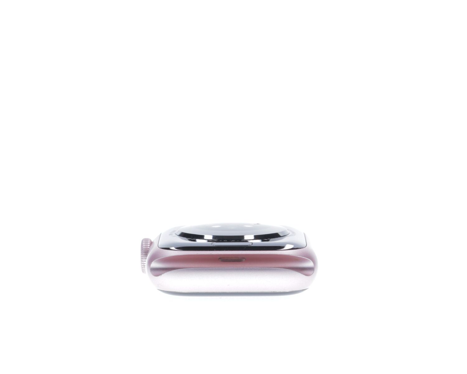Apple Watch Series 9 2023, GPS + Cellular, Aluminium 41mm Pink - Много добро
