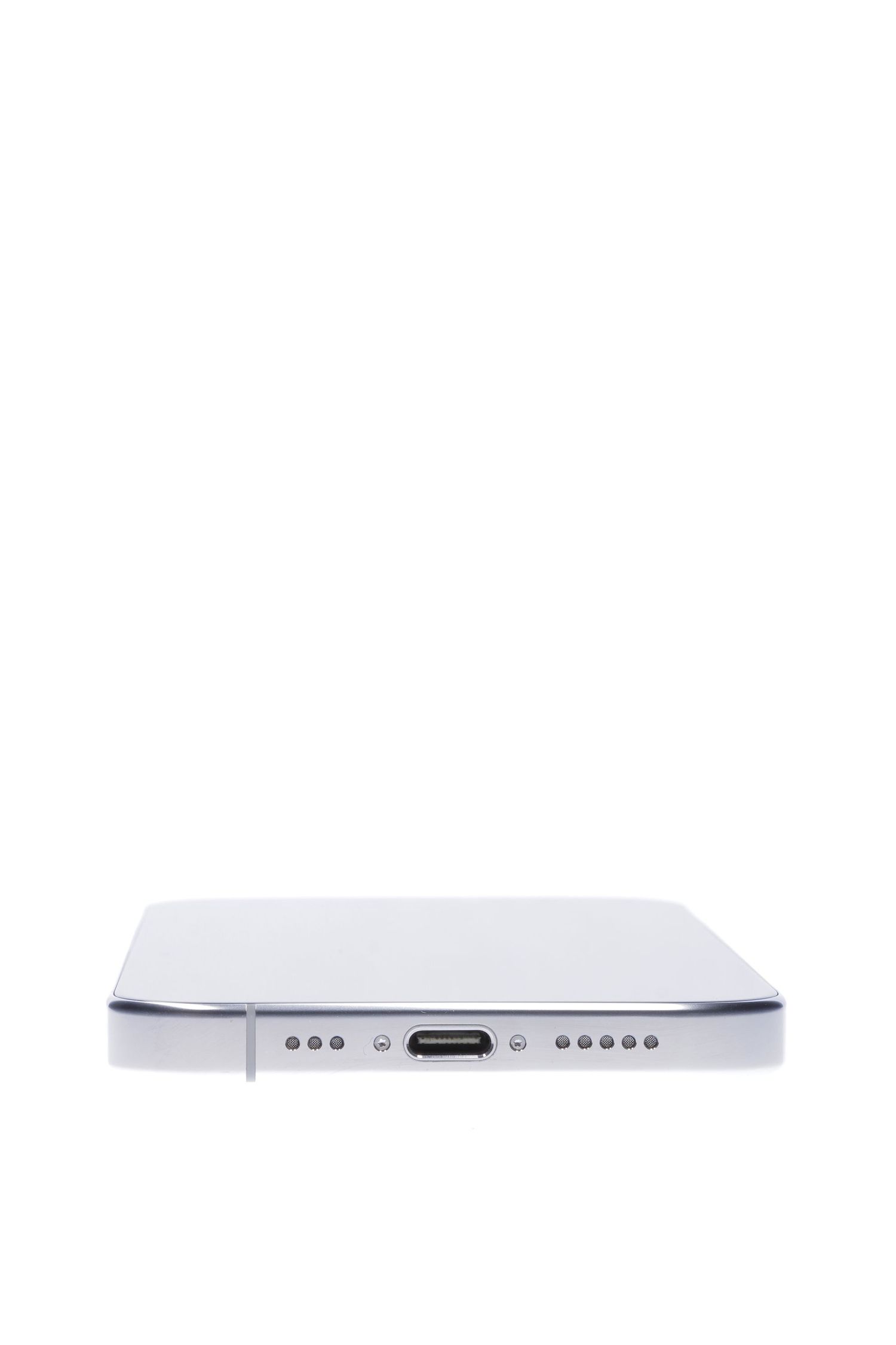 Apple iPhone 16 Pro 128 GB White Titanium - Ca nou