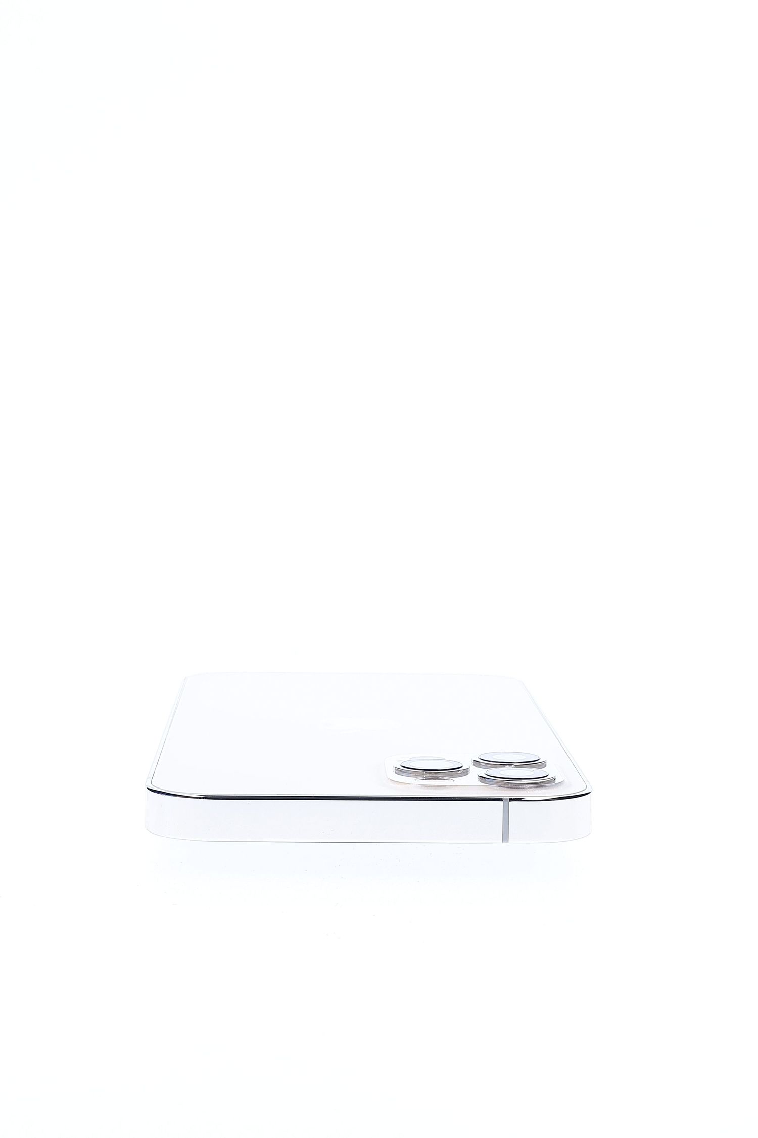 Apple iPhone 12 Pro 128 GB Silver - Като нов
