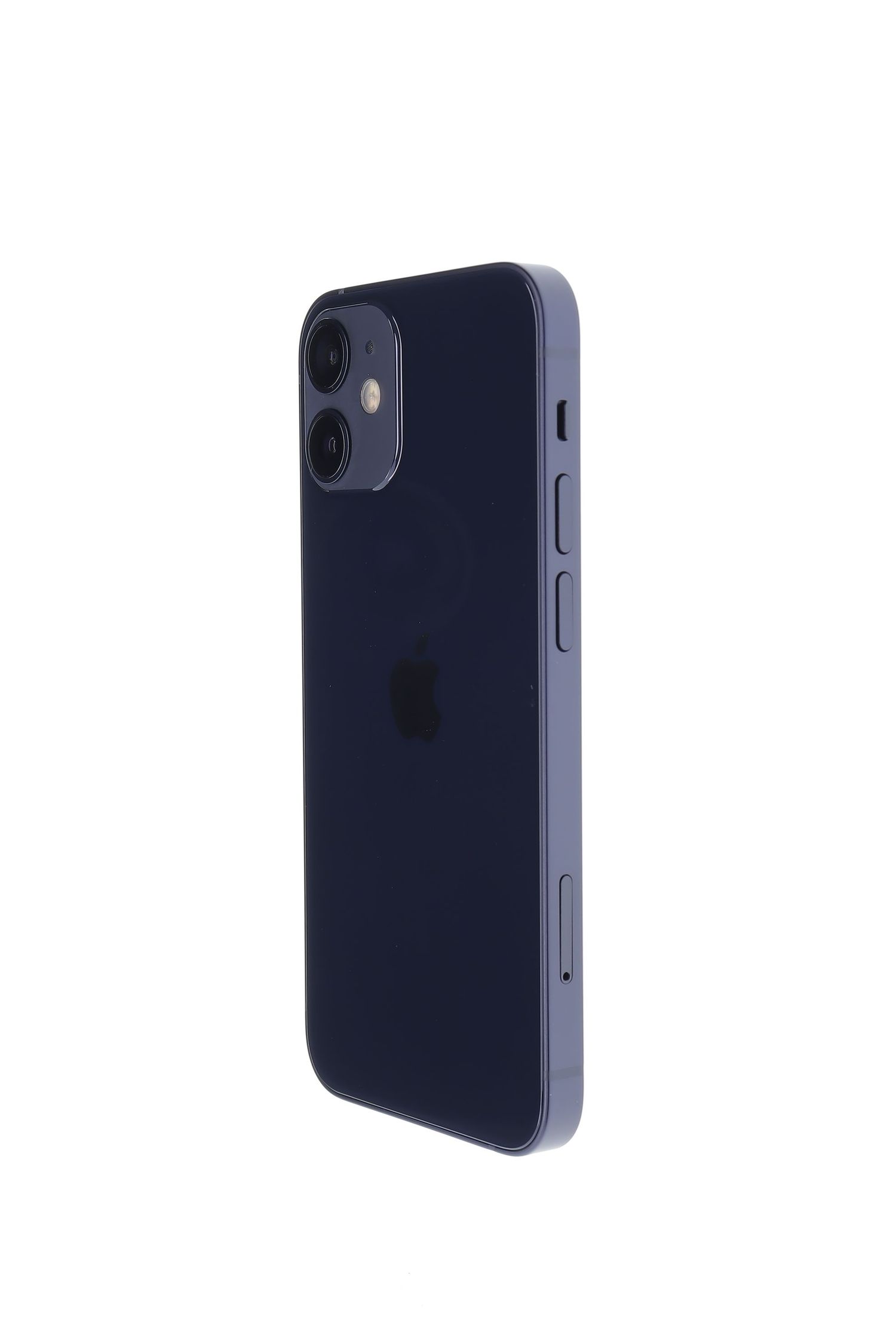 Apple iPhone 12 mini 128 GB Black - Újszerű