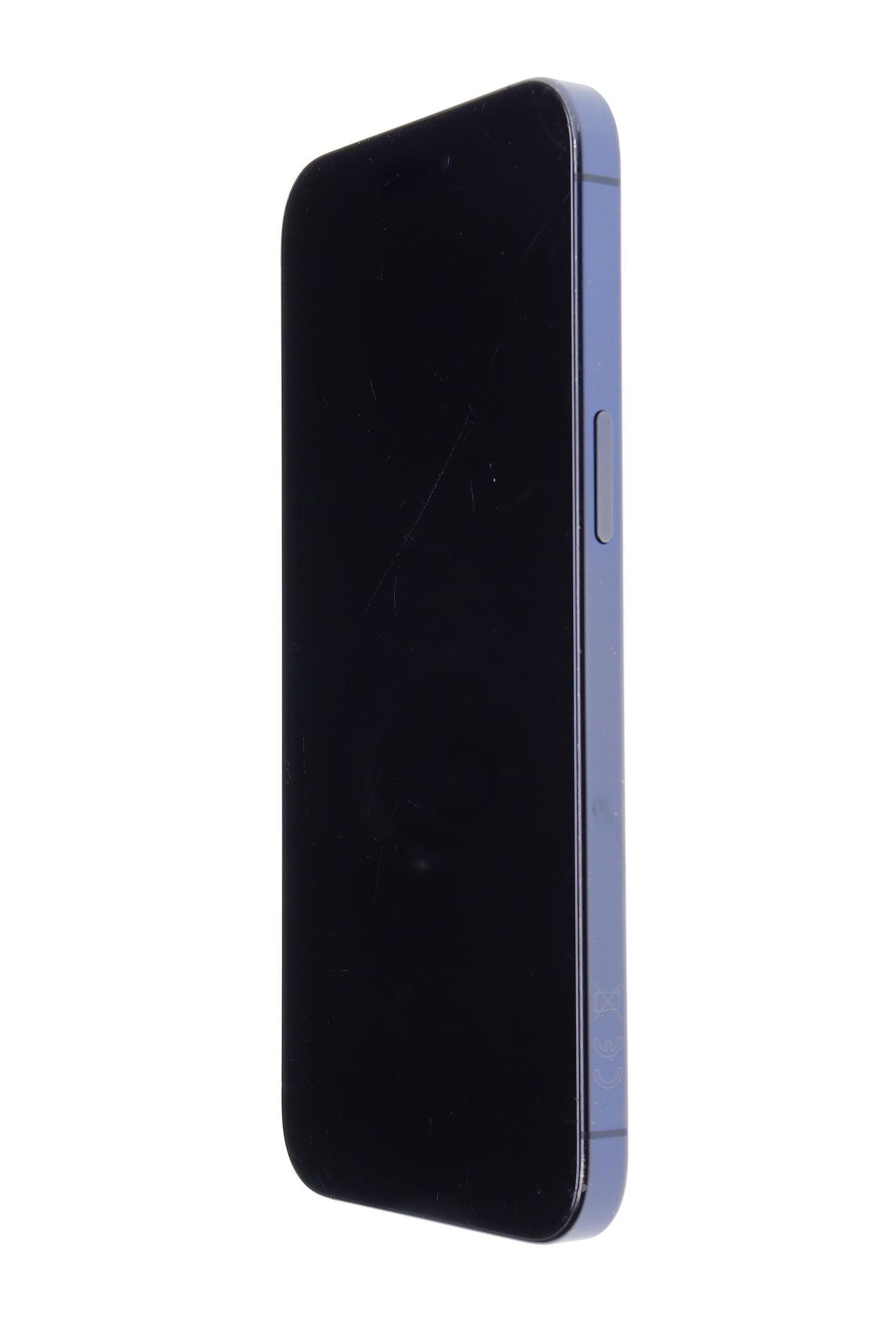 Apple iPhone 15 Pro Max 256 GB Blue Titanium - Καλό