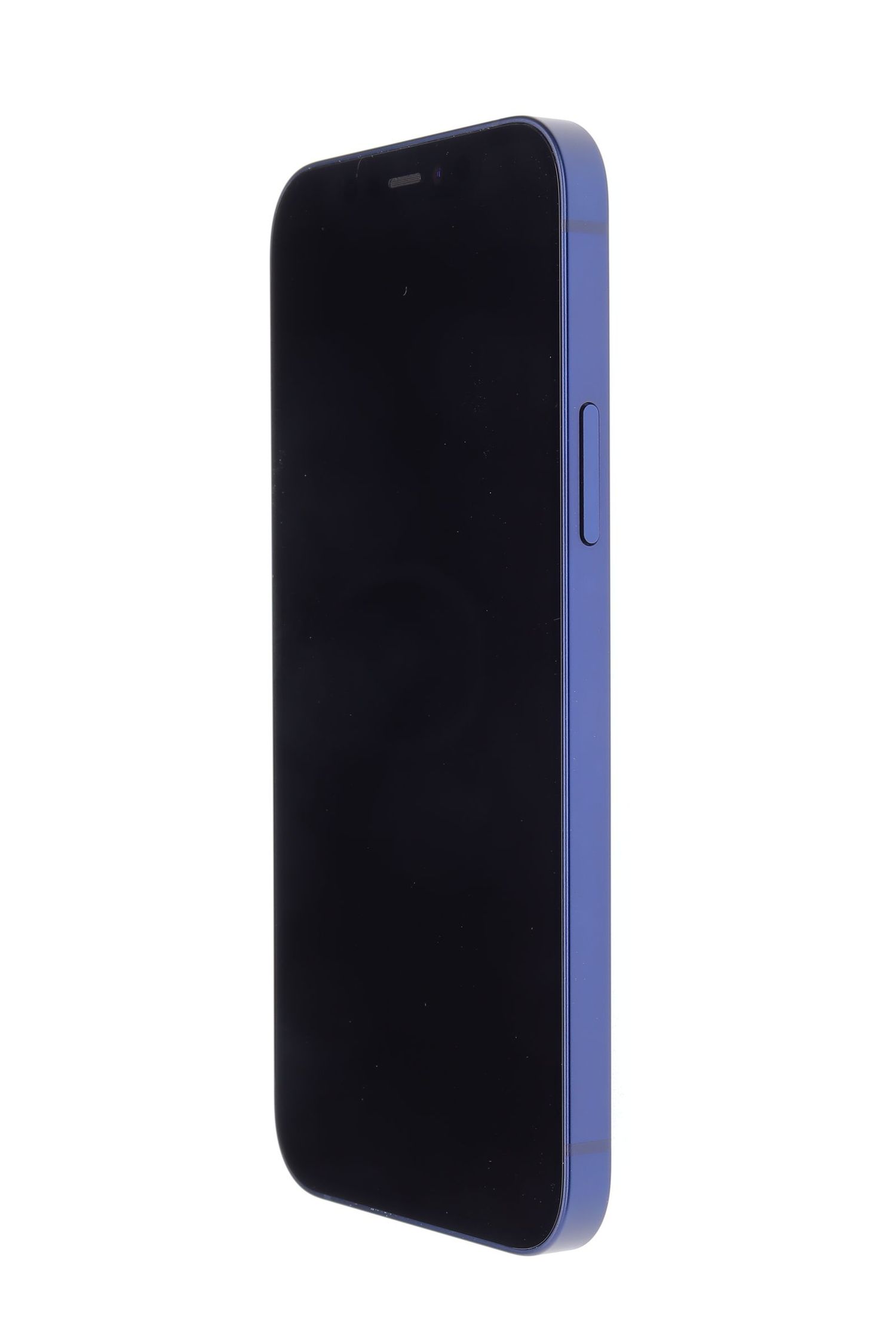 Telefon mobil Apple iPhone 12, Blue, 256 GB, Excelent