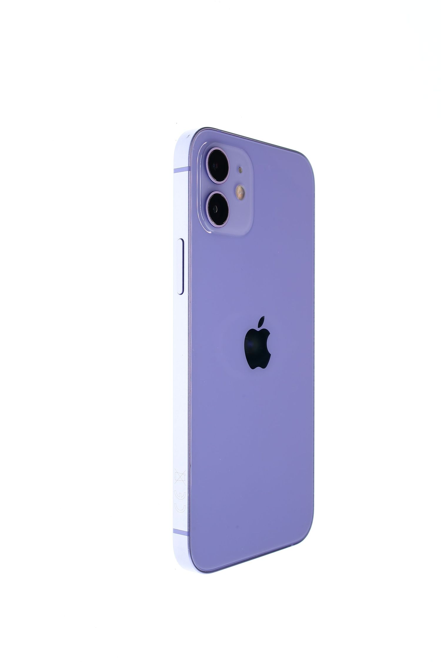 Apple iPhone 12 128 GB Purple - Excelent