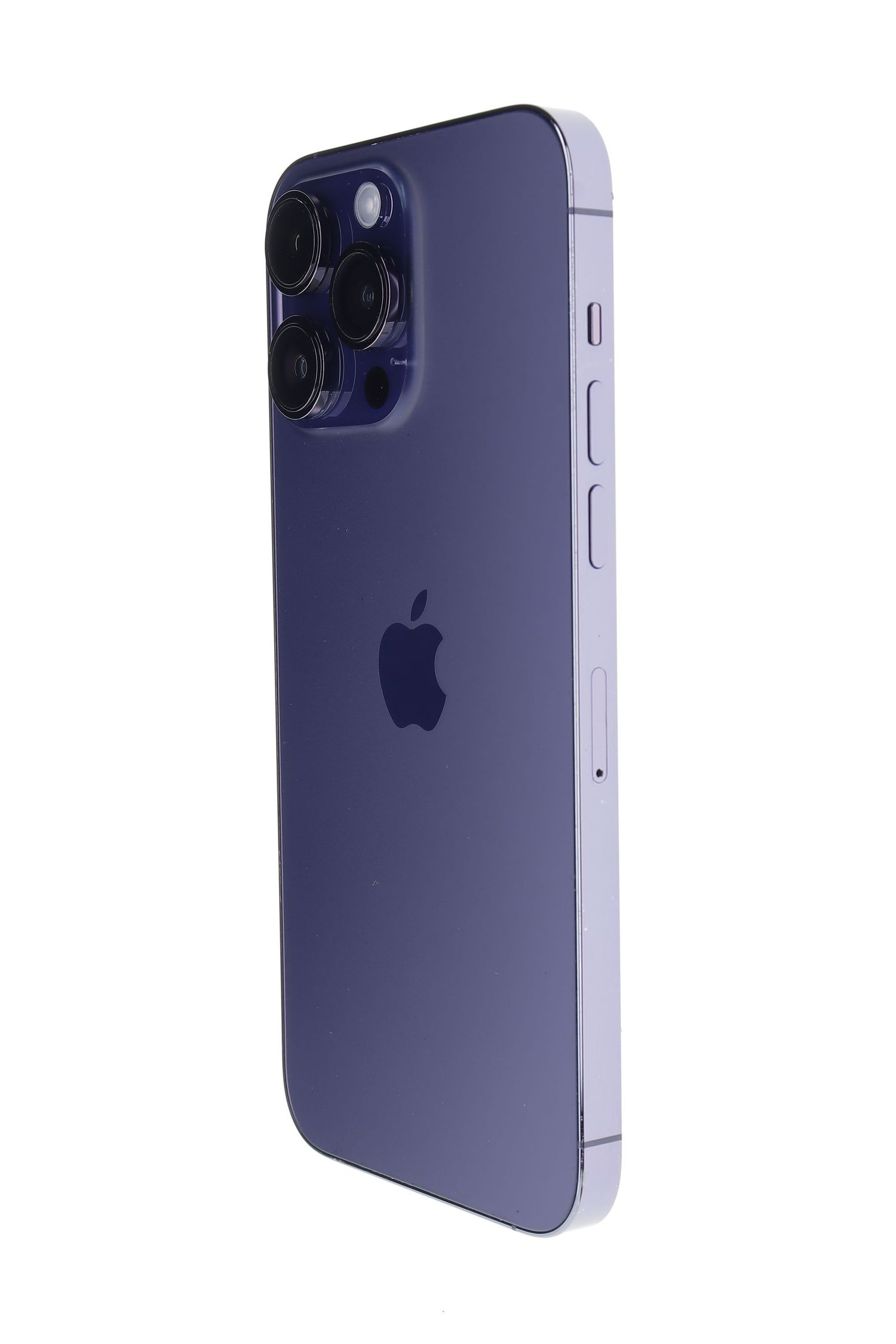 Apple iPhone 14 Pro Max 256 GB Deep Purple - Като нов