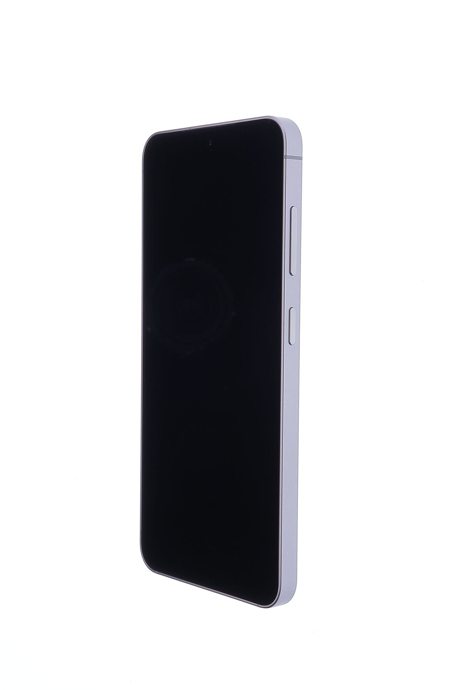 Samsung Galaxy S25 5G 128 GB Silver Shadow - Като нов