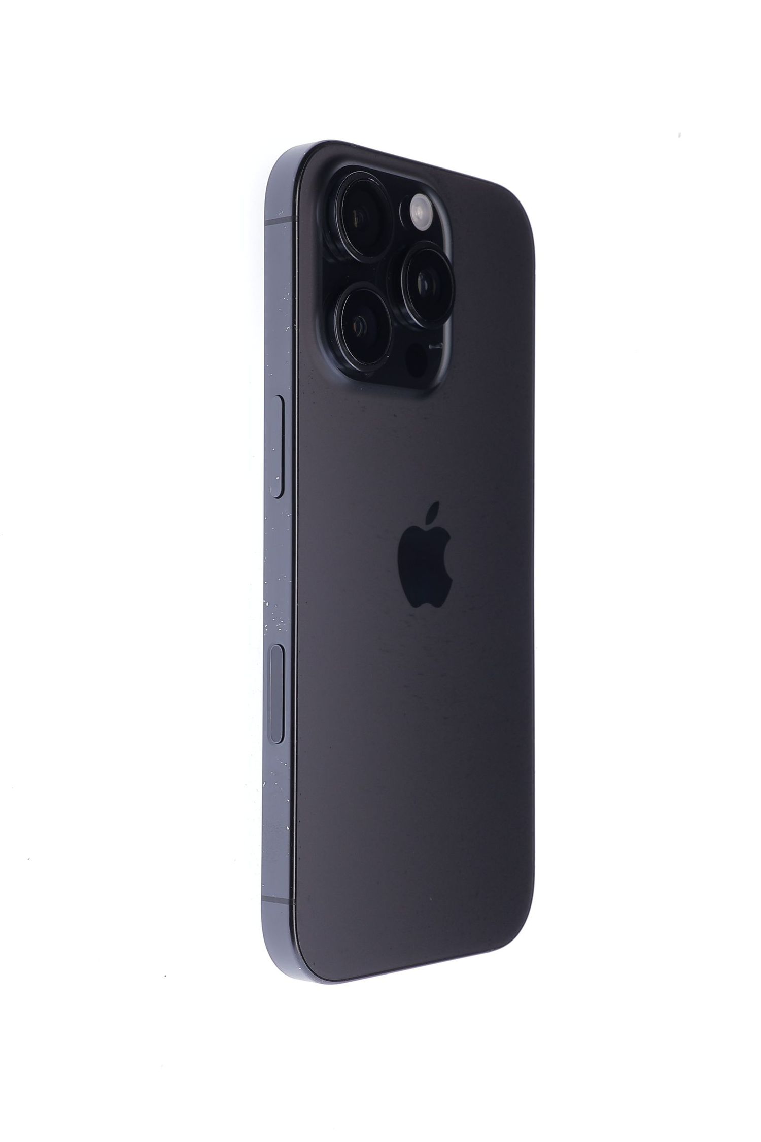 Apple iPhone 16 Pro 256 GB Black Titanium - Jó