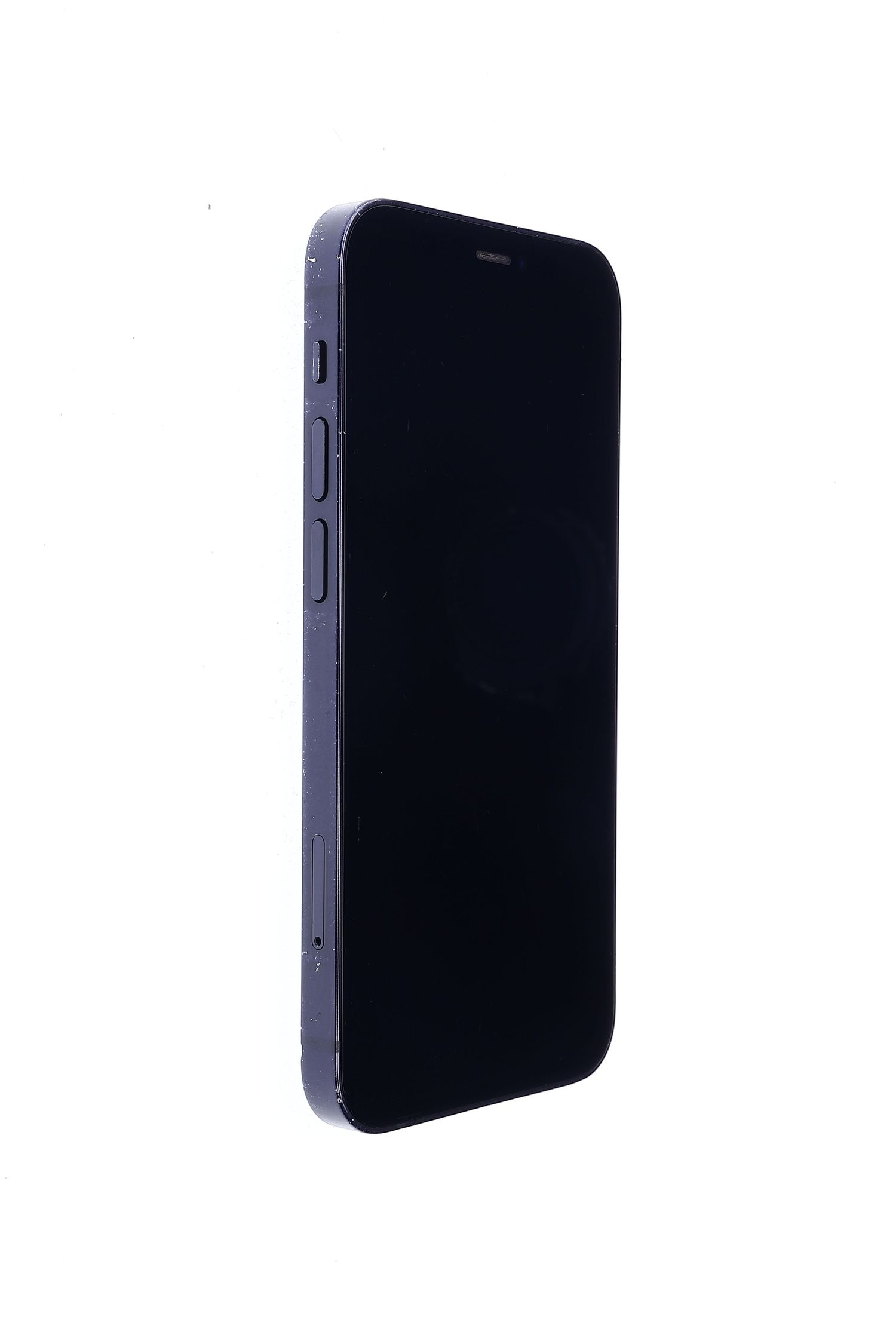 Apple iPhone 12 mini 128 GB Black - Jó