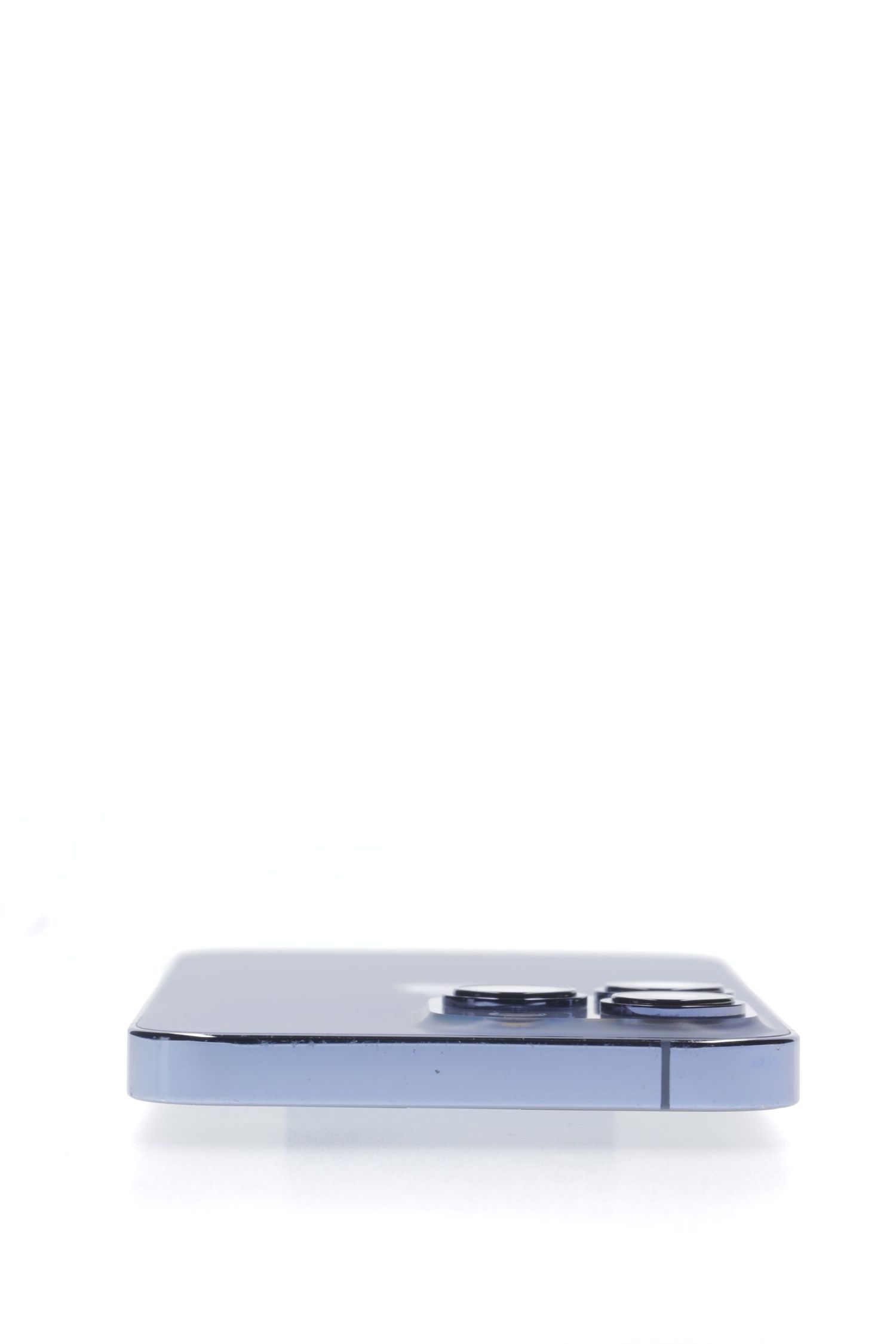 Apple iPhone 13 Pro 128 GB Sierra Blue - Като нов