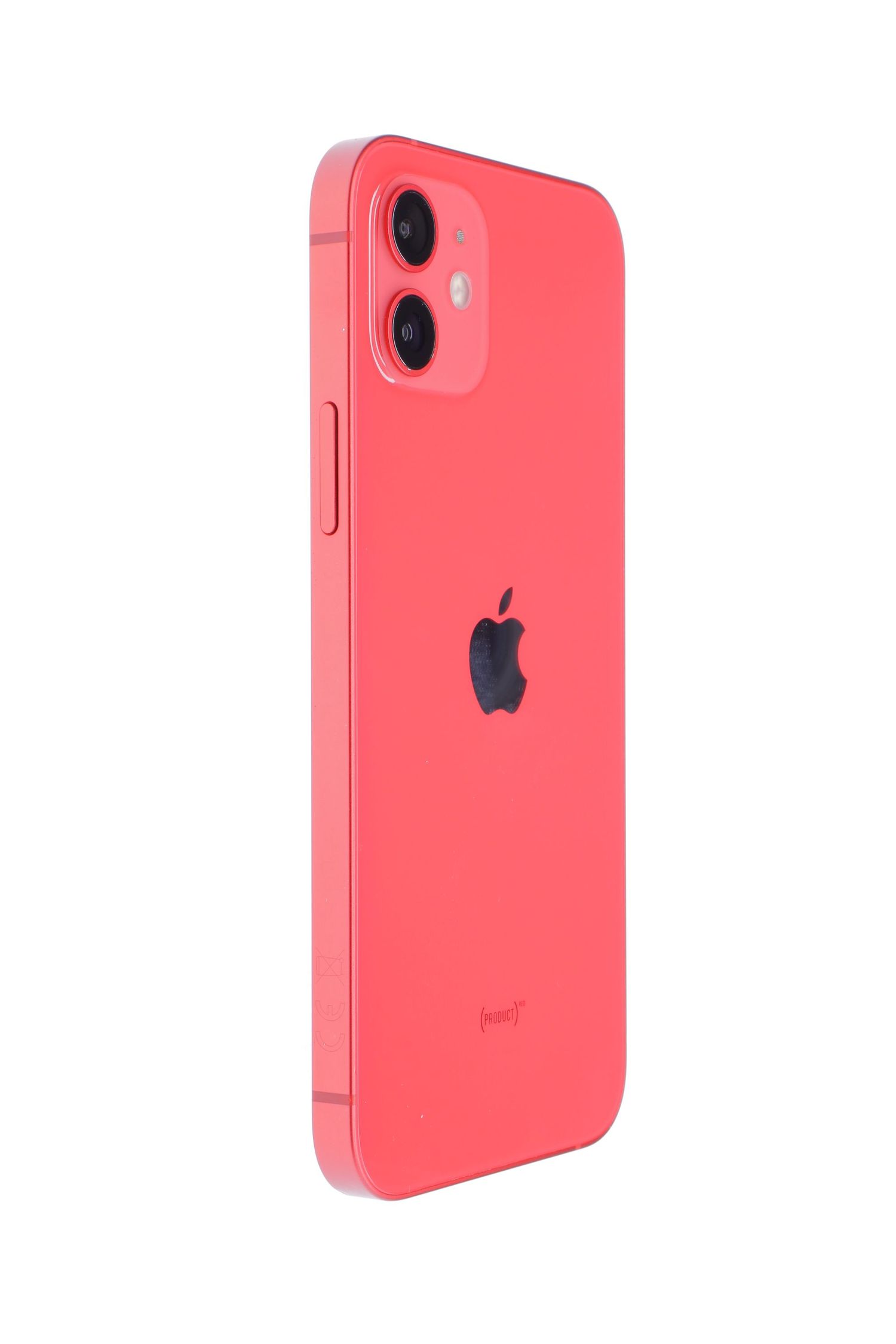 Apple iPhone 12 64 GB Red - Отлично