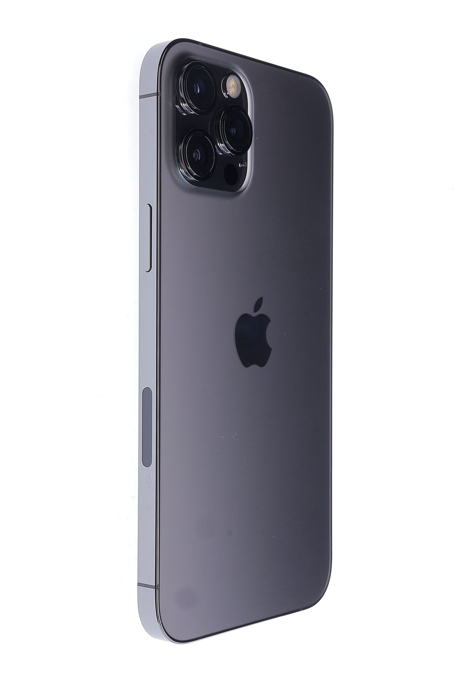 Apple iPhone 12 Pro Max 256 GB Graphite - Újszerű
