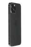 gallery Telefon mobil Apple iPhone 12 Pro Max, Graphite, 512 GB,  Excelent