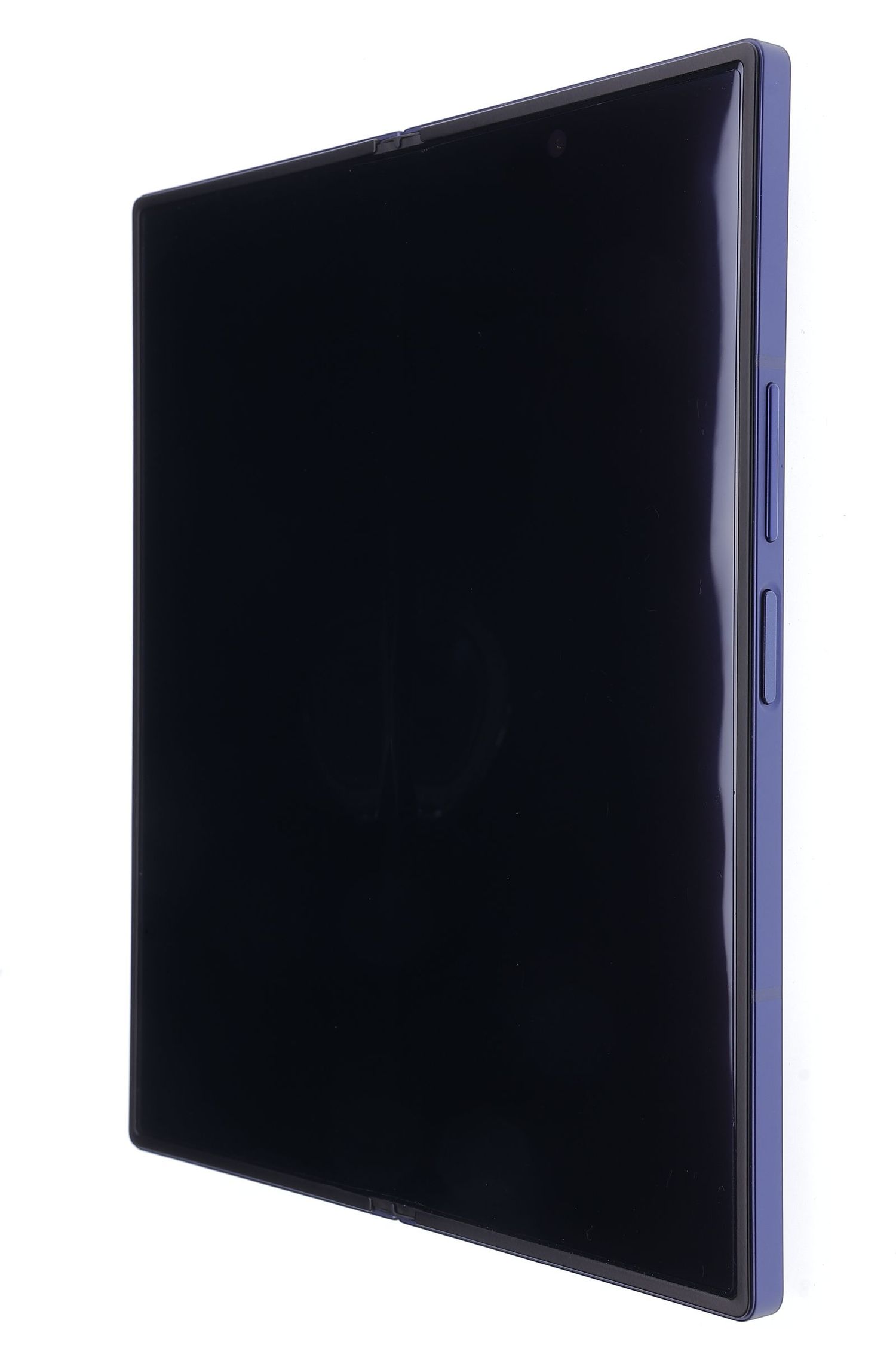 Samsung Galaxy Z Fold6 256 GB Navy - Újszerű