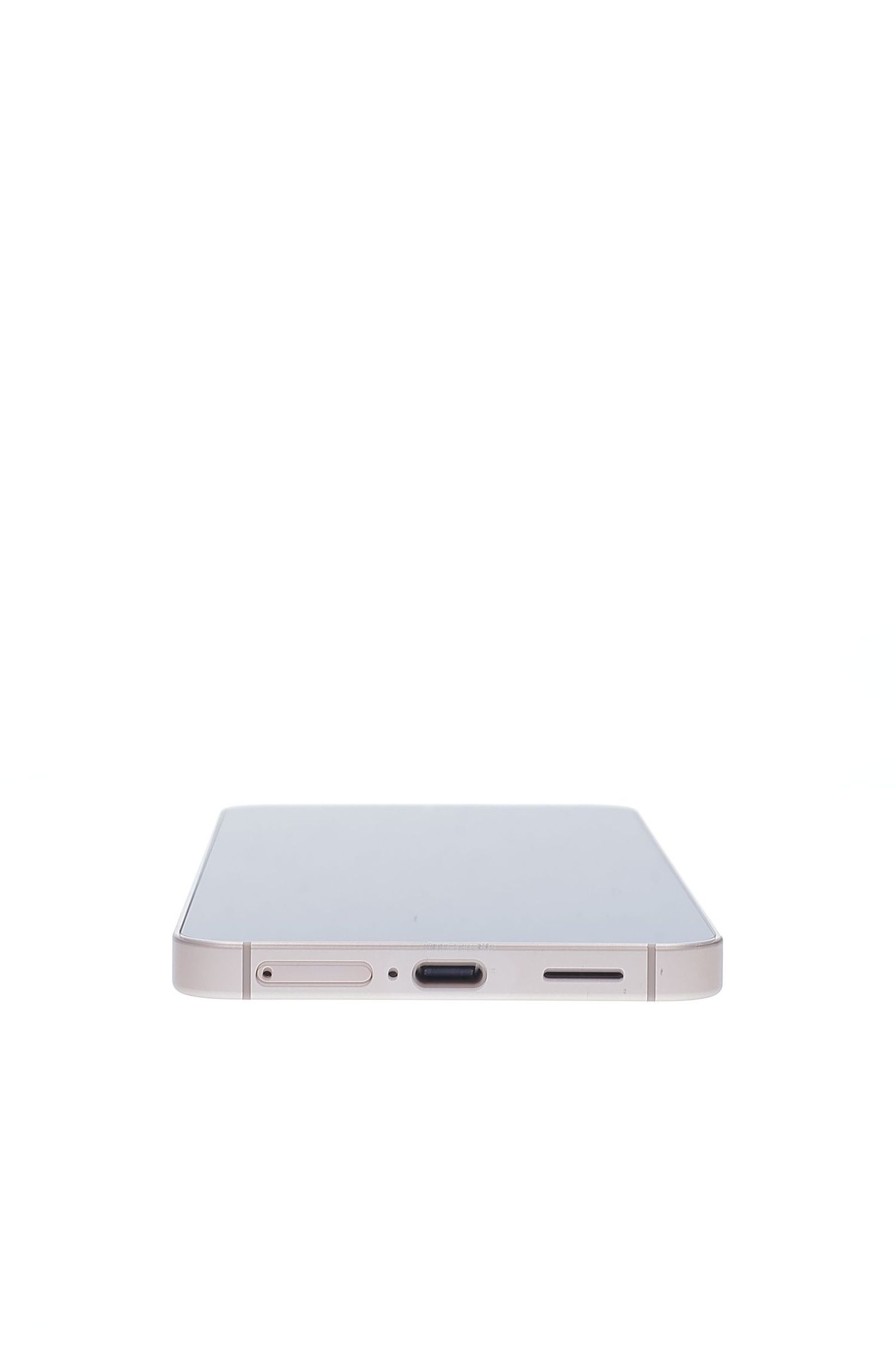 Samsung Galaxy S25 5G 512 GB Pink Gold - Újszerű