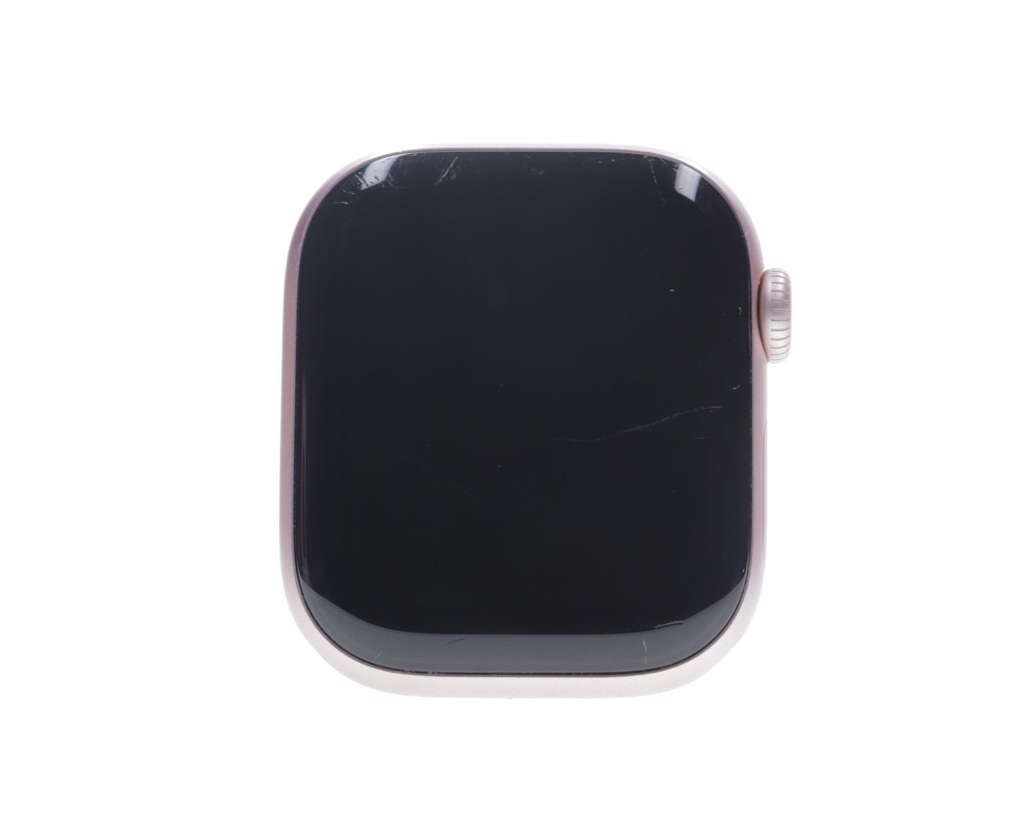 Apple Watch Series 10 2024, GPS + Cellular, Aluminium 42mm Rose Gold - Nagyon jó