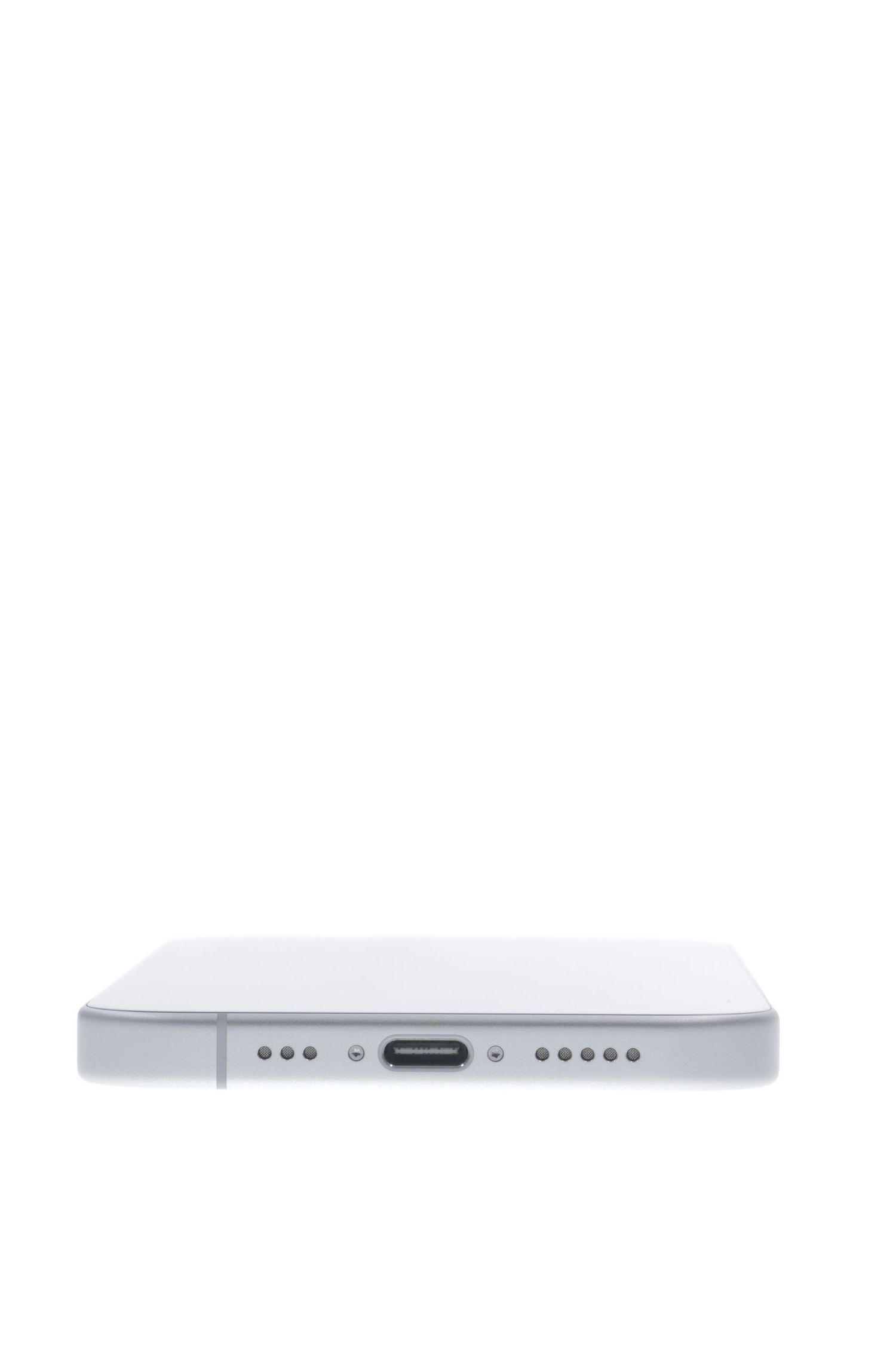 Apple iPhone 16 128 GB White - Újszerű