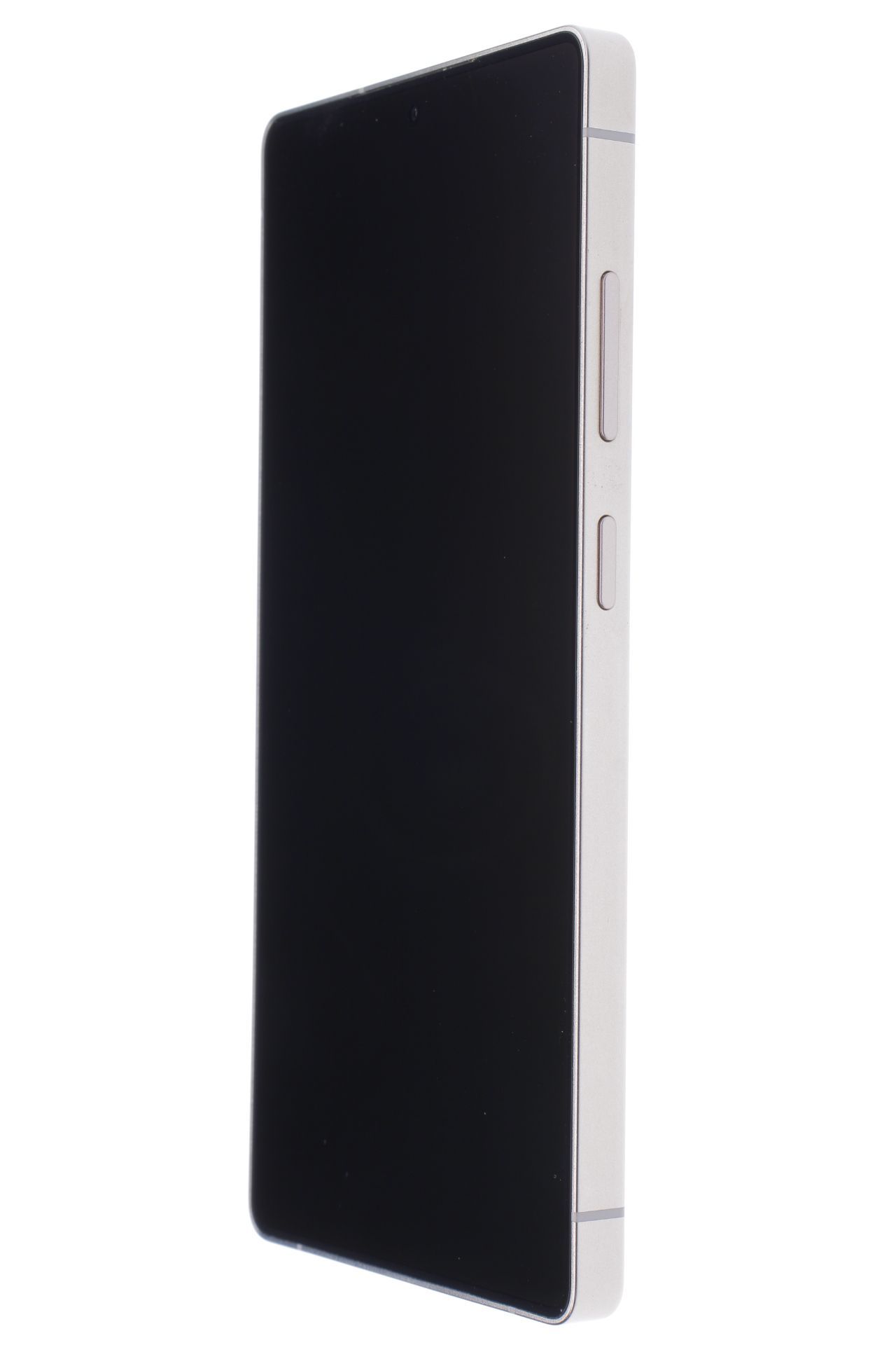 Samsung Galaxy S25 Ultra 5G Dual Sim 512 GB Titanium Gray - Kiváló