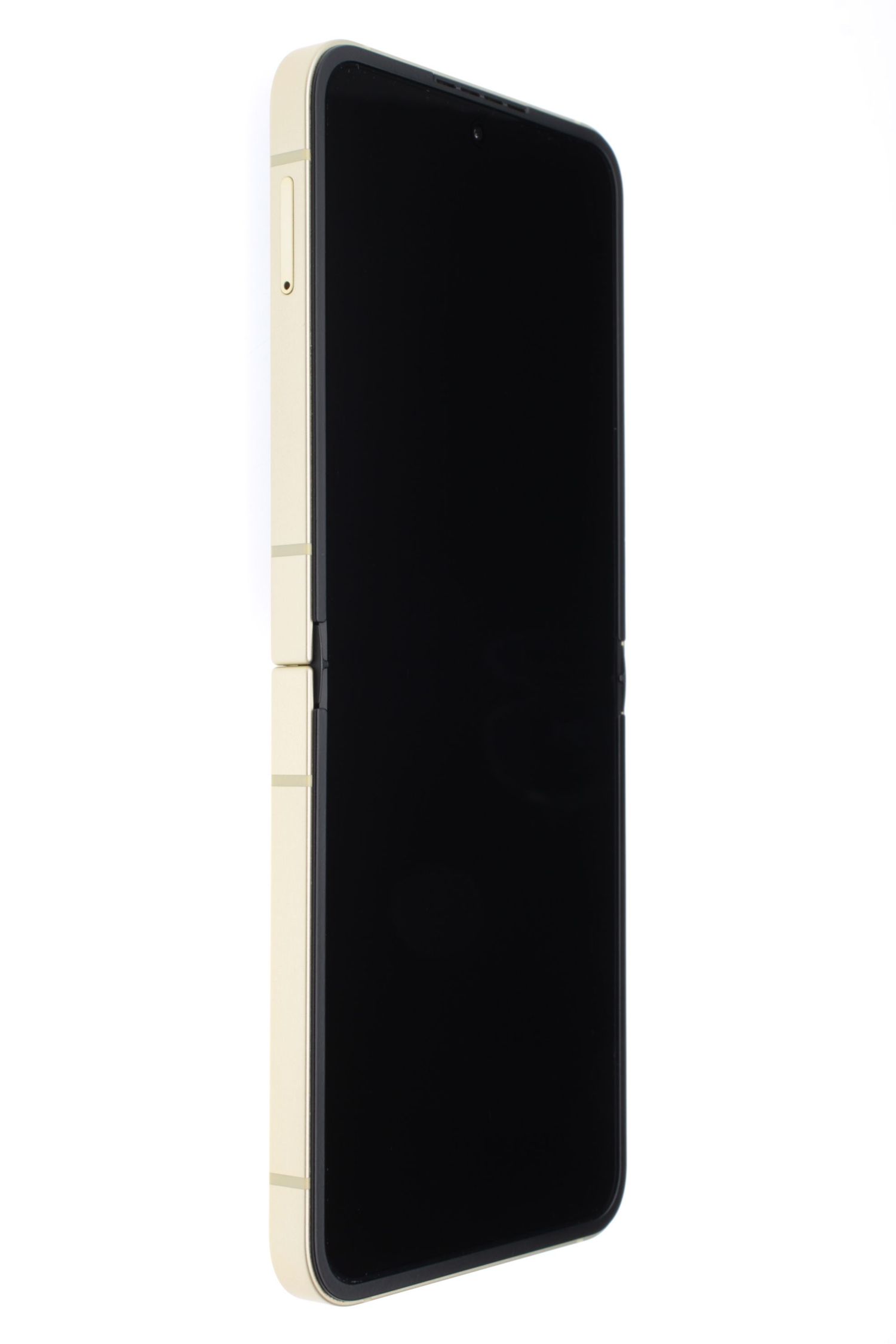 Samsung Galaxy Z Flip6 512 GB Yellow - Σαν καινούργιο