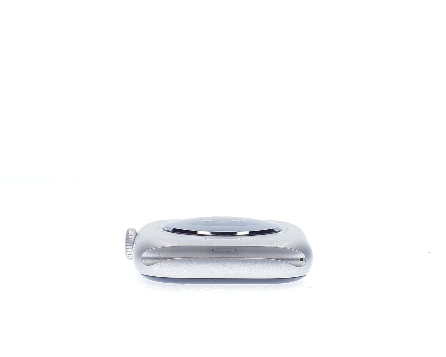 Apple Watch Series 10 2024, GPS, Aluminium 46mm Silver - Σαν καινούργιο