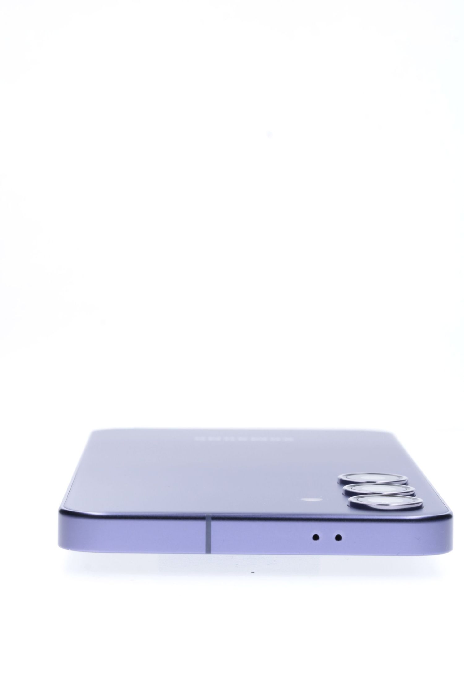 Samsung Galaxy S24 Plus 5G Dual Sim 512 GB Cobalt Violet - Kiváló