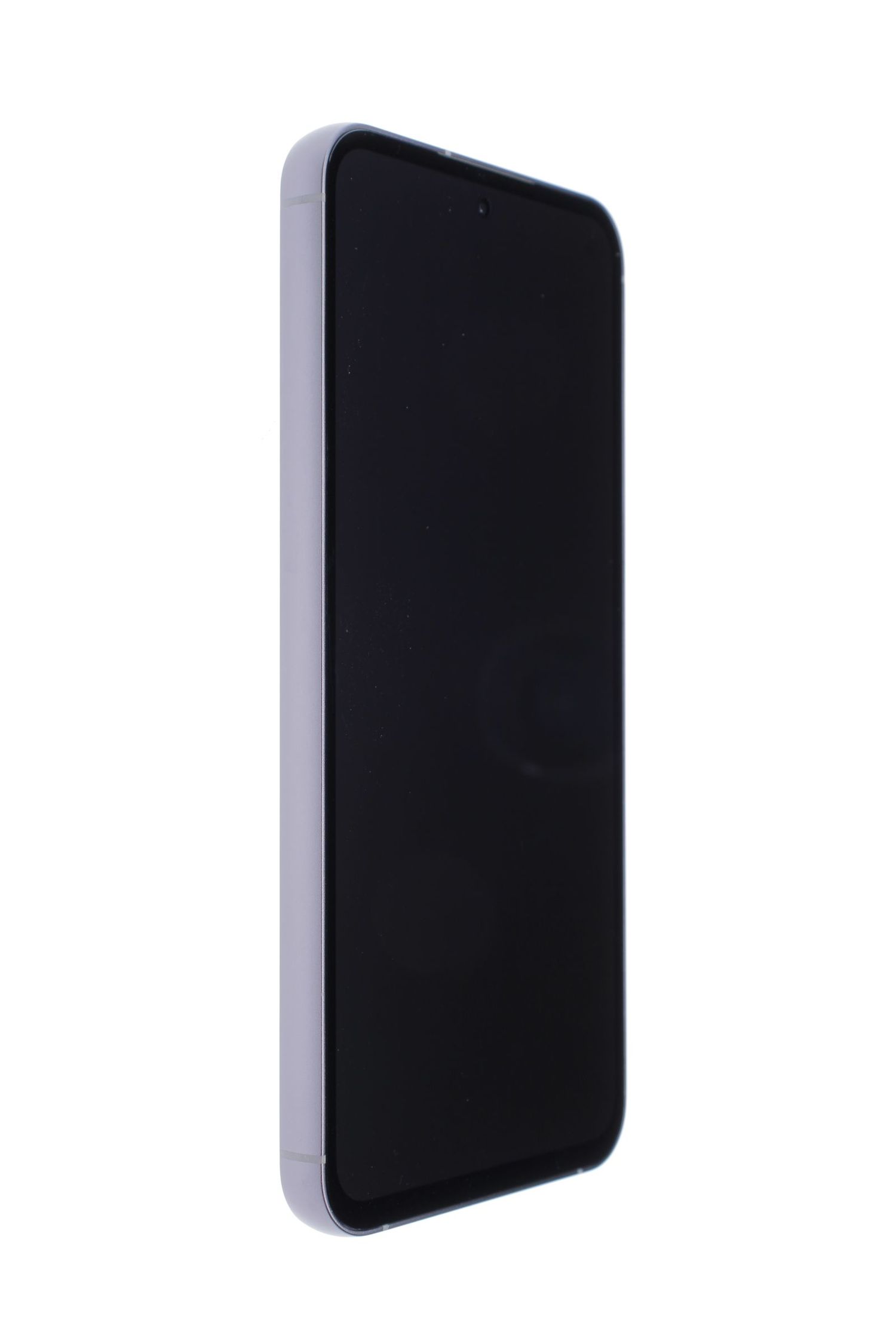 Samsung Galaxy S23 FE 5G Dual Sim 128 GB Graphite - Nagyon jó