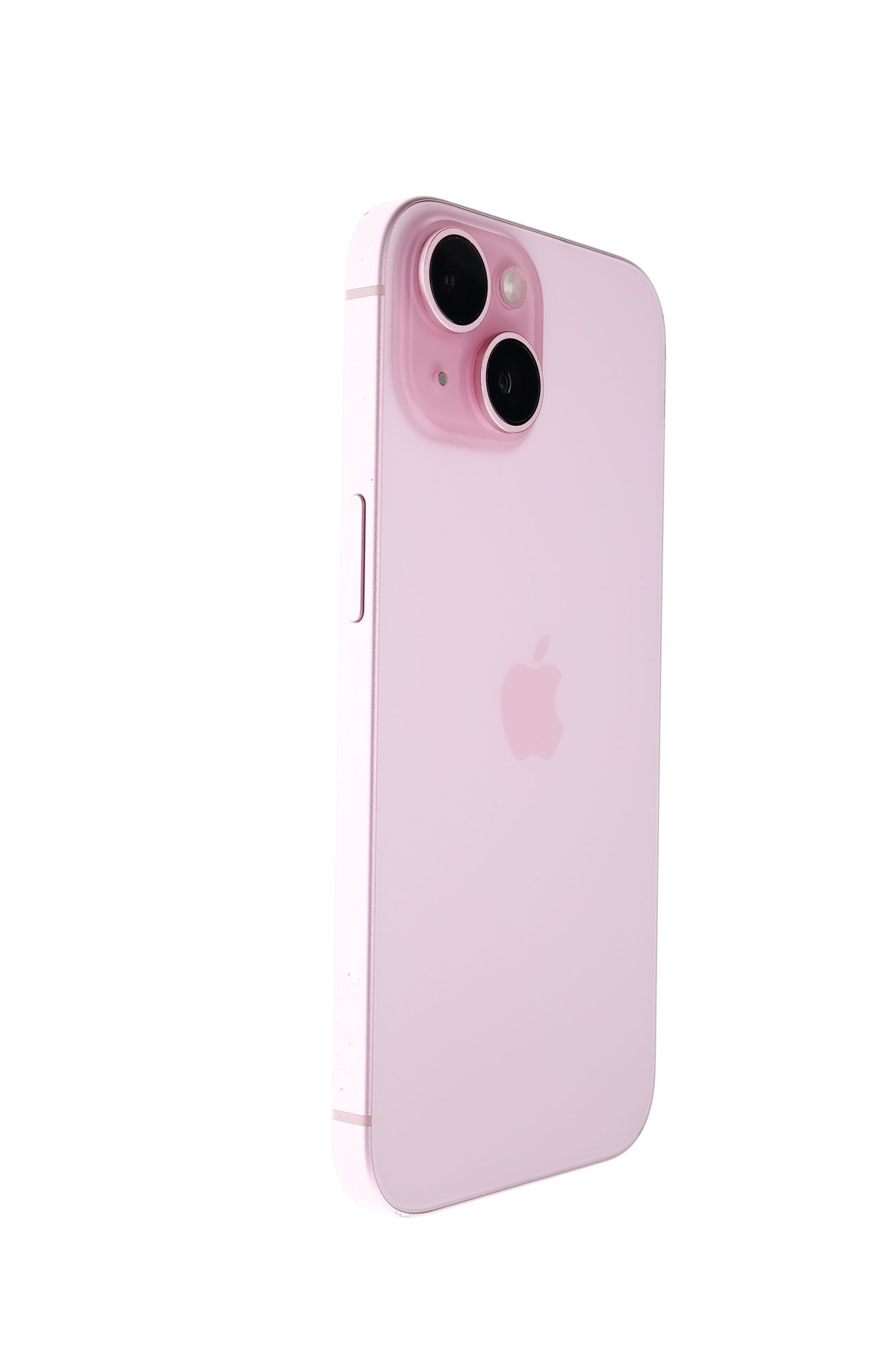 Apple iPhone 15 128 GB Pink - Jó