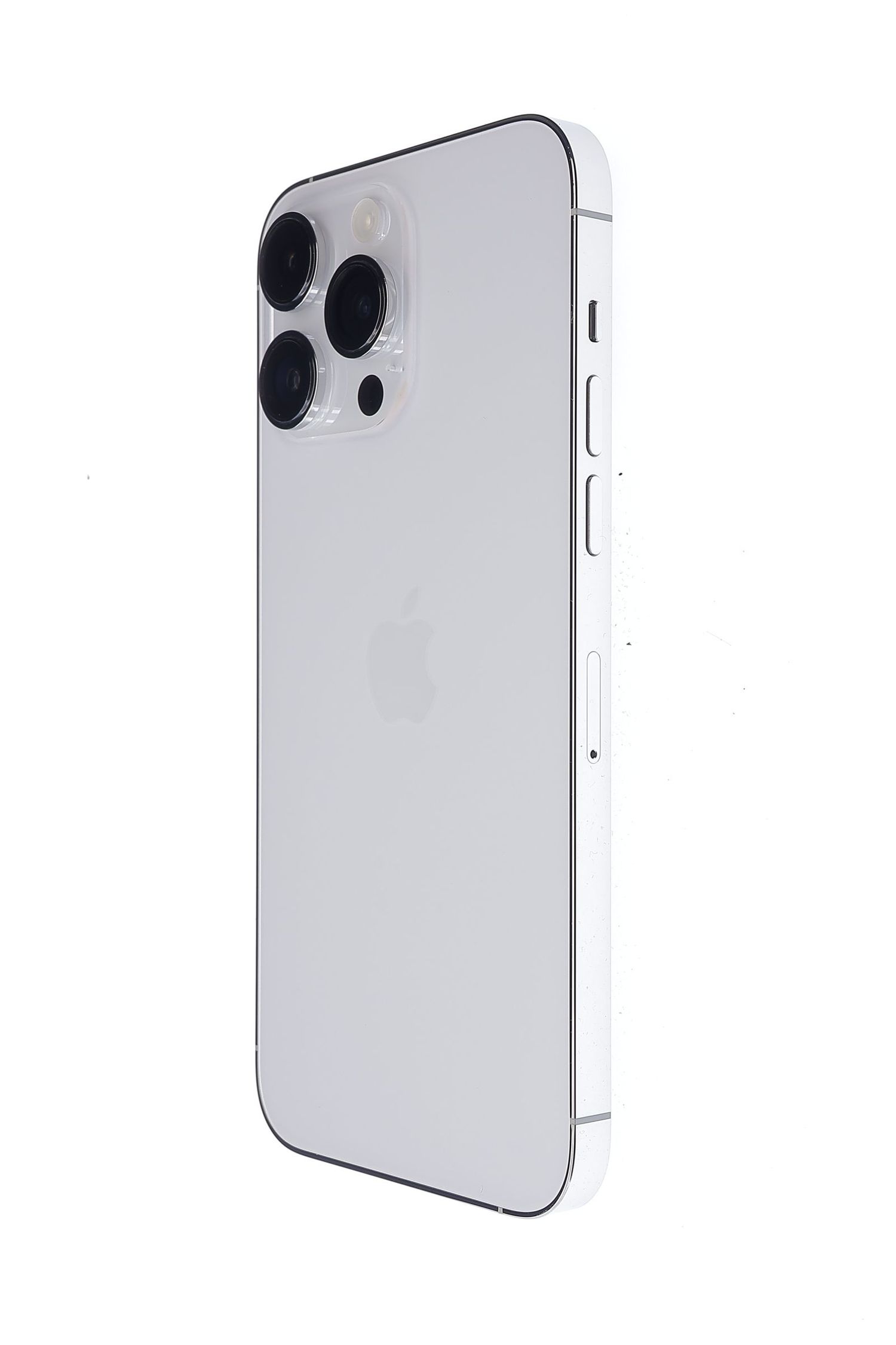 Apple iPhone 14 Pro Max 256 GB Silver - Excelent