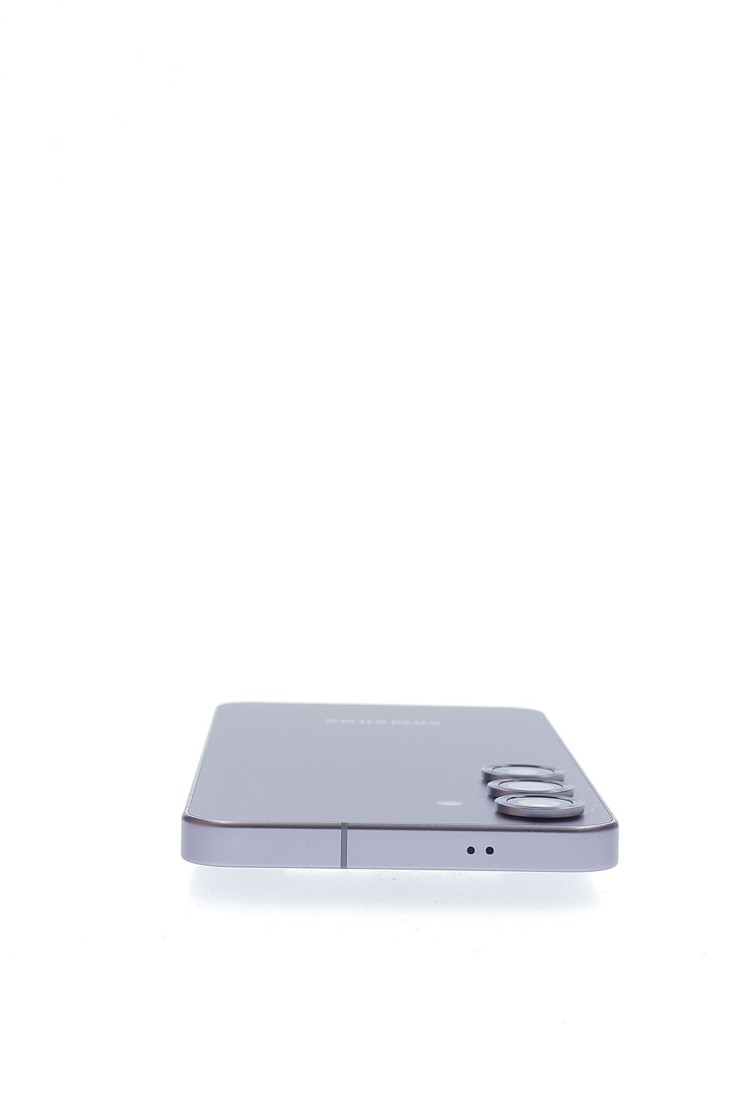 Samsung Galaxy S25 5G 128 GB Silver Shadow - Σαν καινούργιο