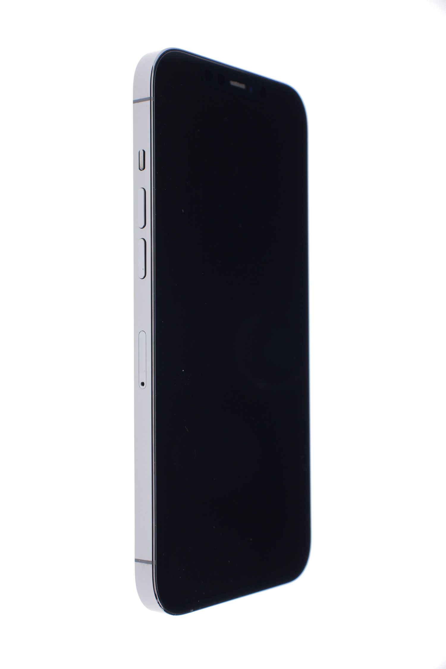 Apple iPhone 12 Pro Max 512 GB Graphite - Kiváló