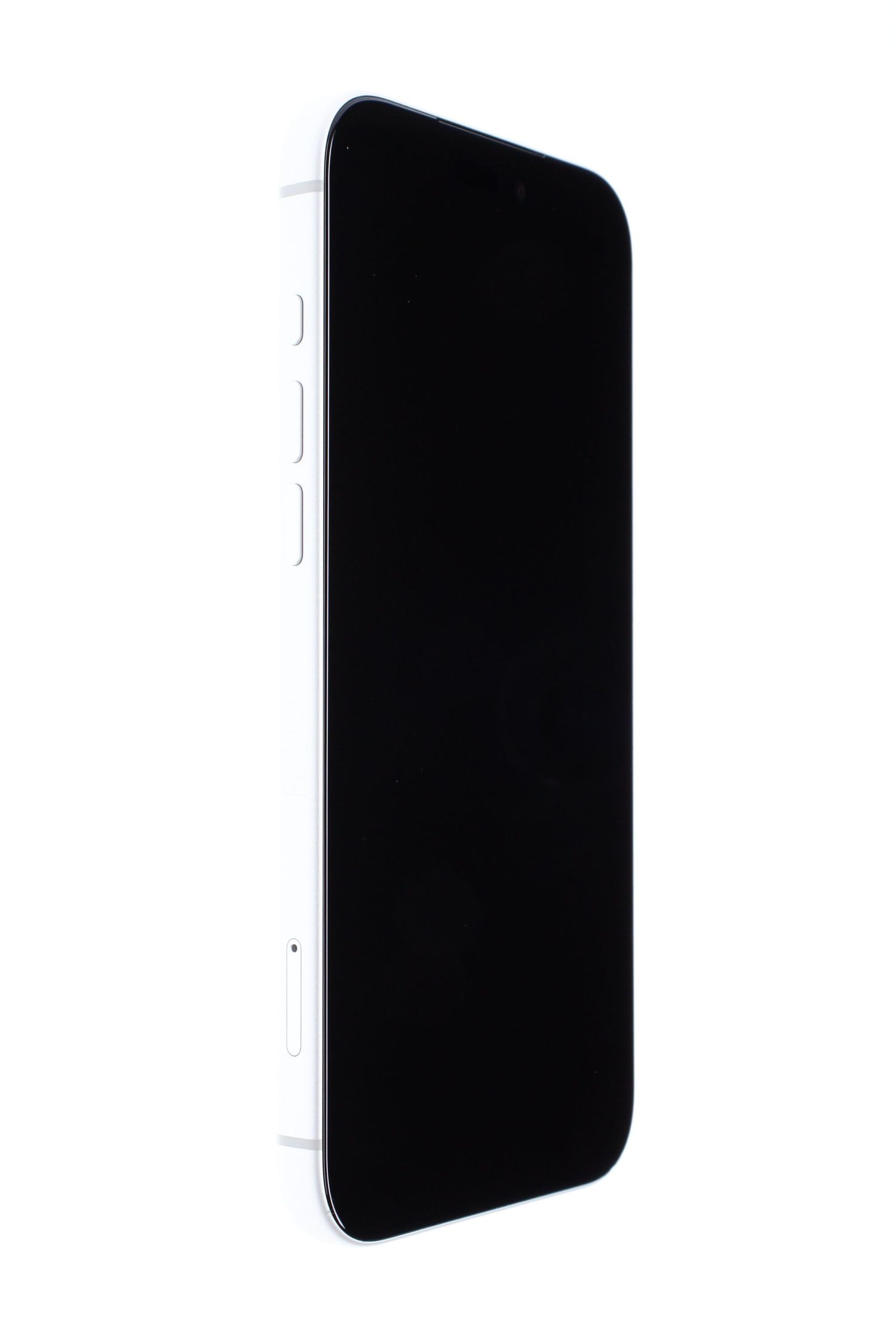 Apple iPhone 17 Pro Max 512 GB Silver - Ca nou