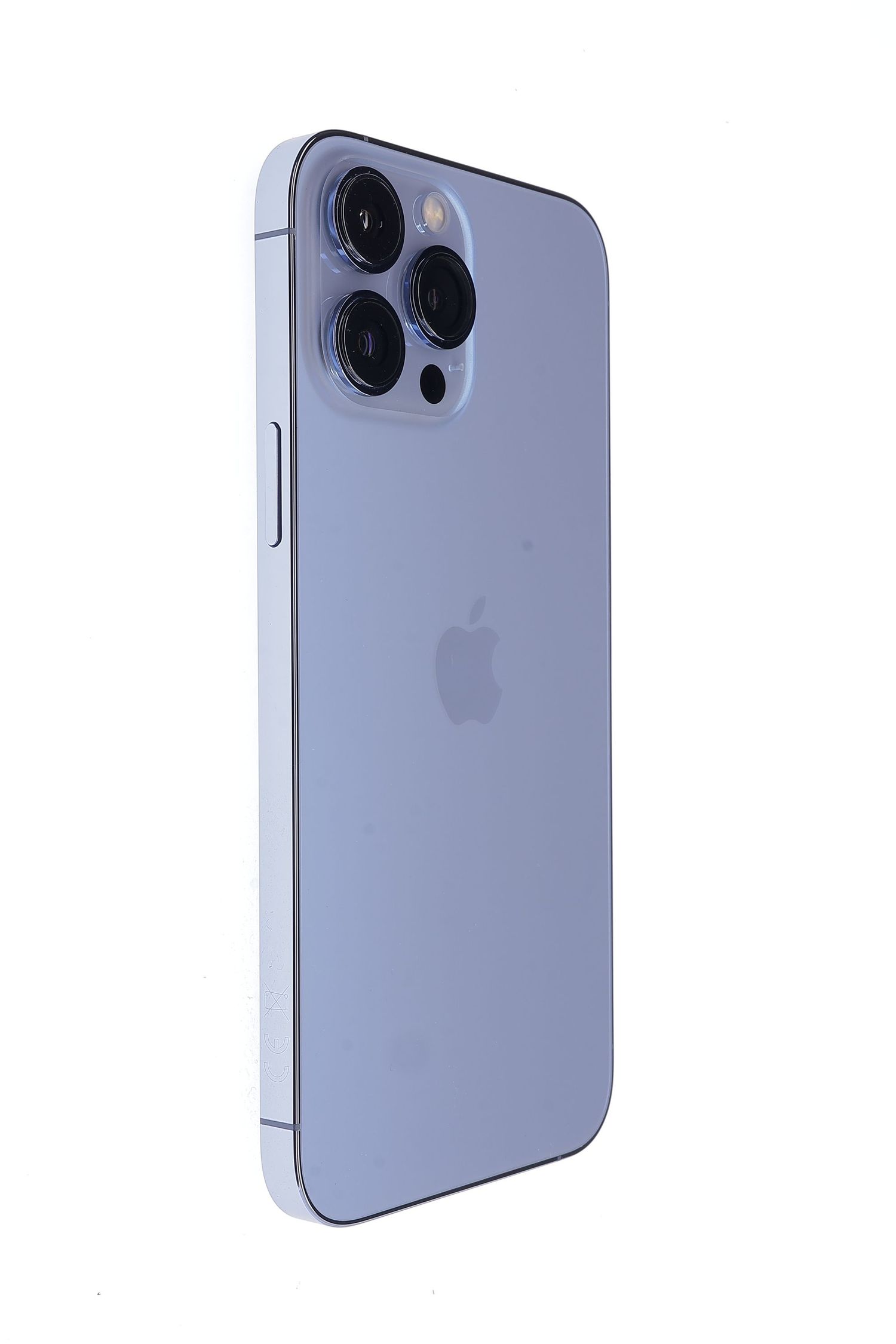 Apple iPhone 13 Pro Max 128 GB Sierra Blue - Excelent