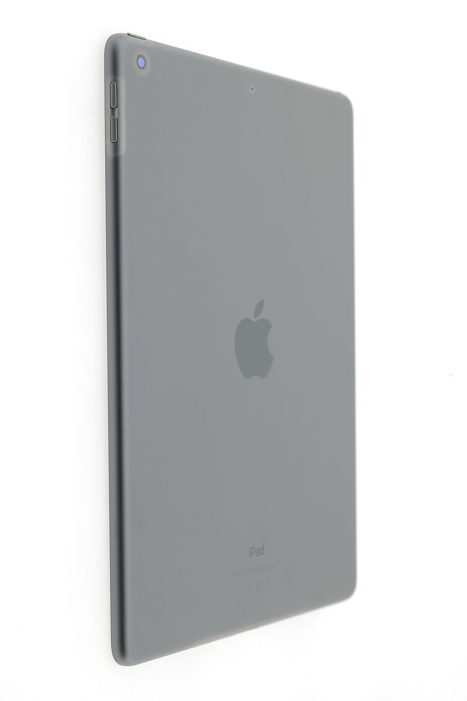Apple iPad 10.2” (2021) 9th Gen Wifi 64 GB Space Gray - Bun
