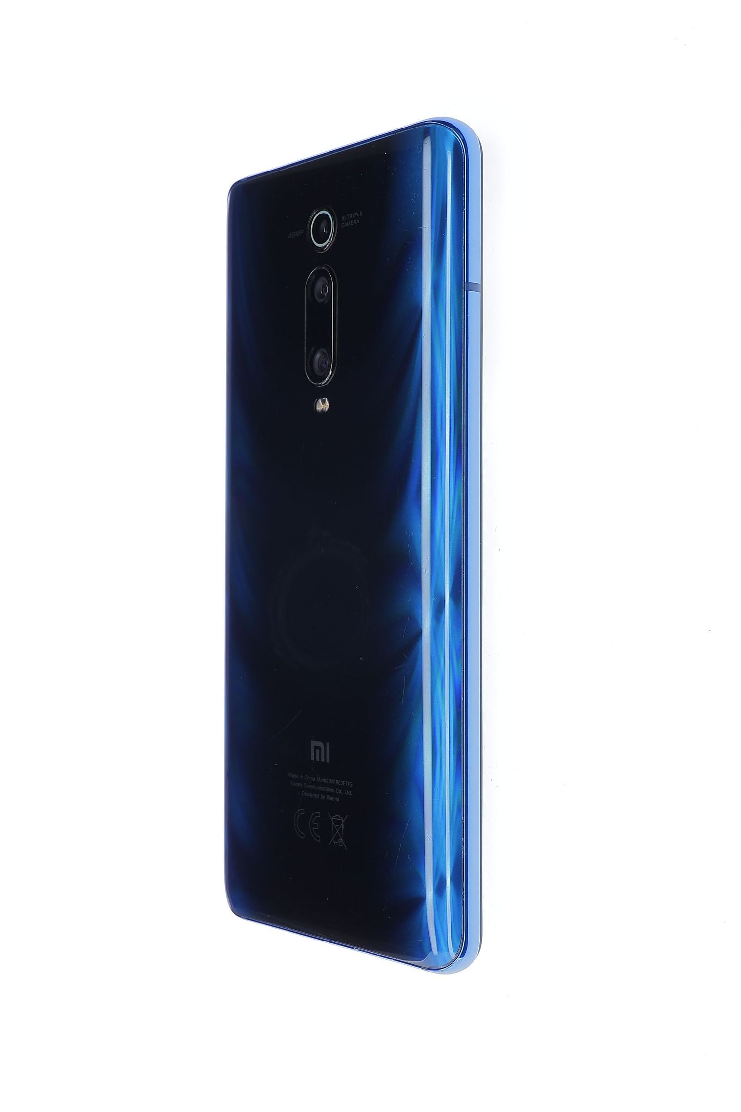 Xiaomi Mi 9T Pro 128 GB Glacier Blue - Foarte bun