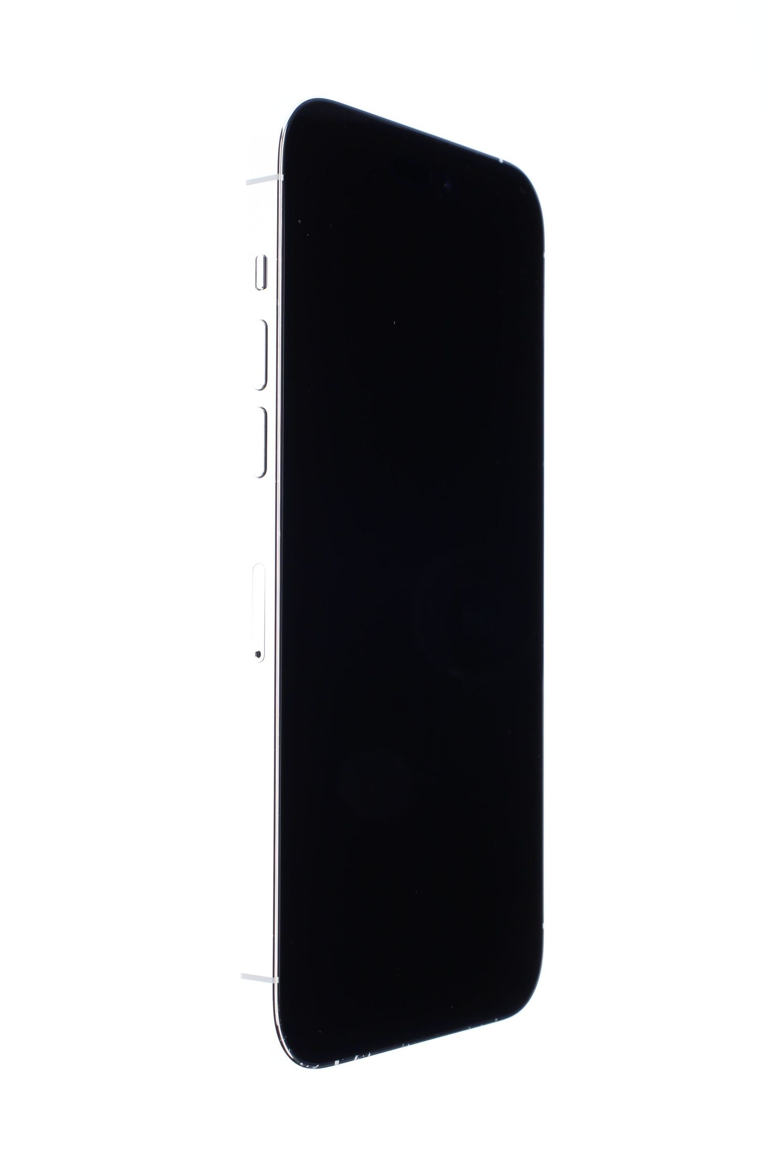 Apple iPhone 14 Pro Max 128 GB Silver - Като нов